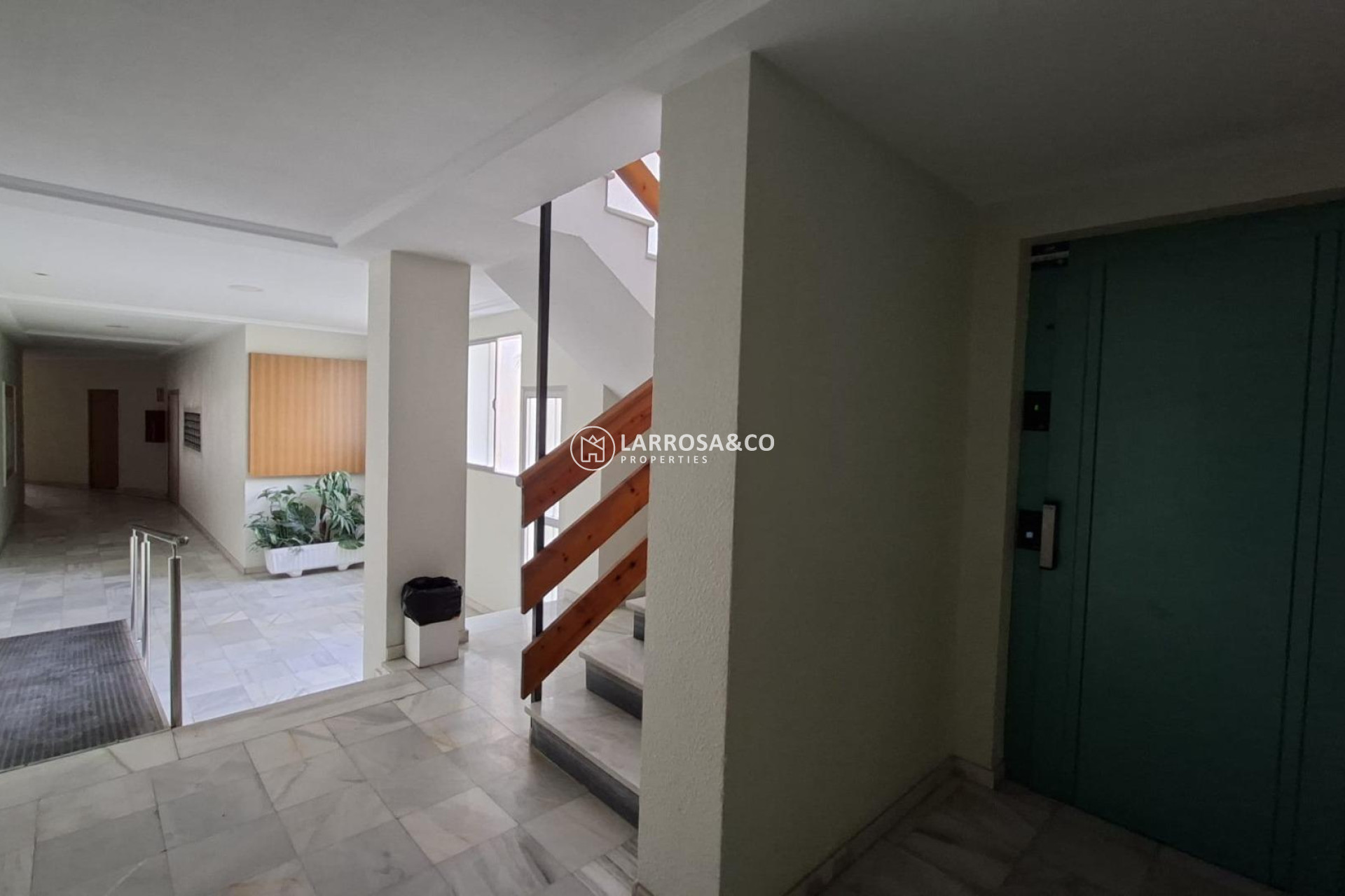 Herverkoop - Apartment - Torrevieja - Acequion