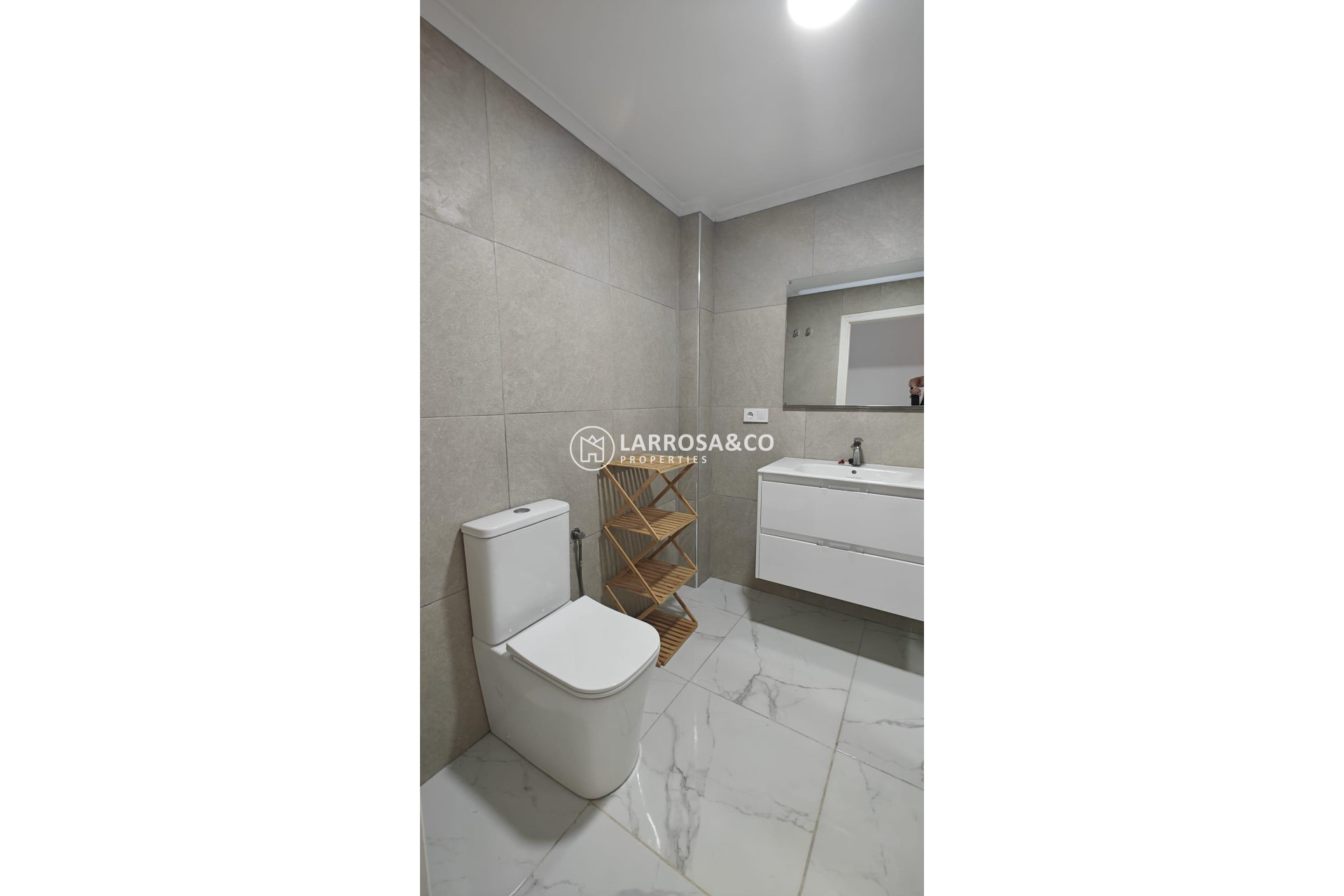 Herverkoop - Apartment - Torrevieja - Acequion