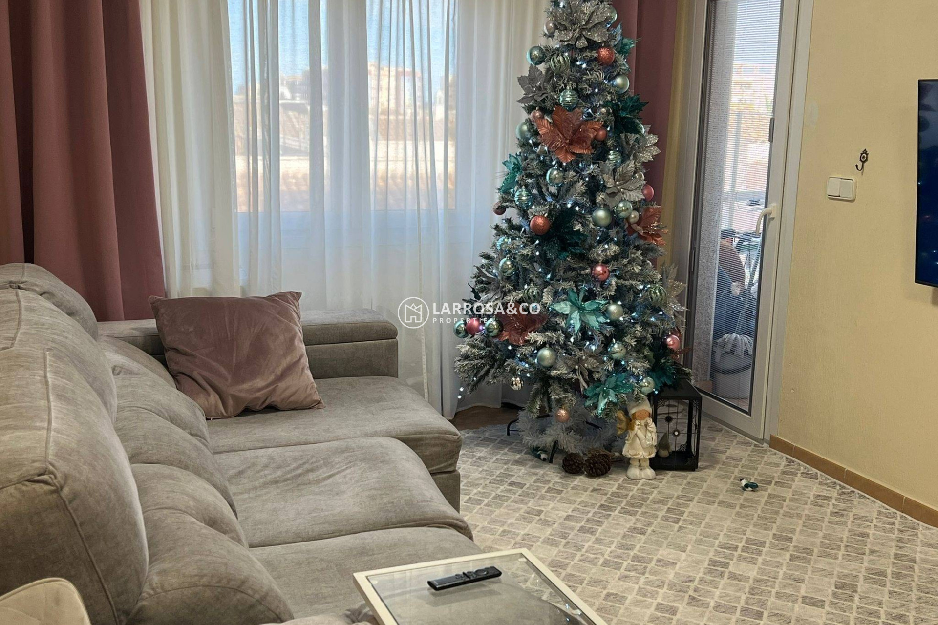 Herverkoop - Apartment - Torrevieja - Aguas Nuevas