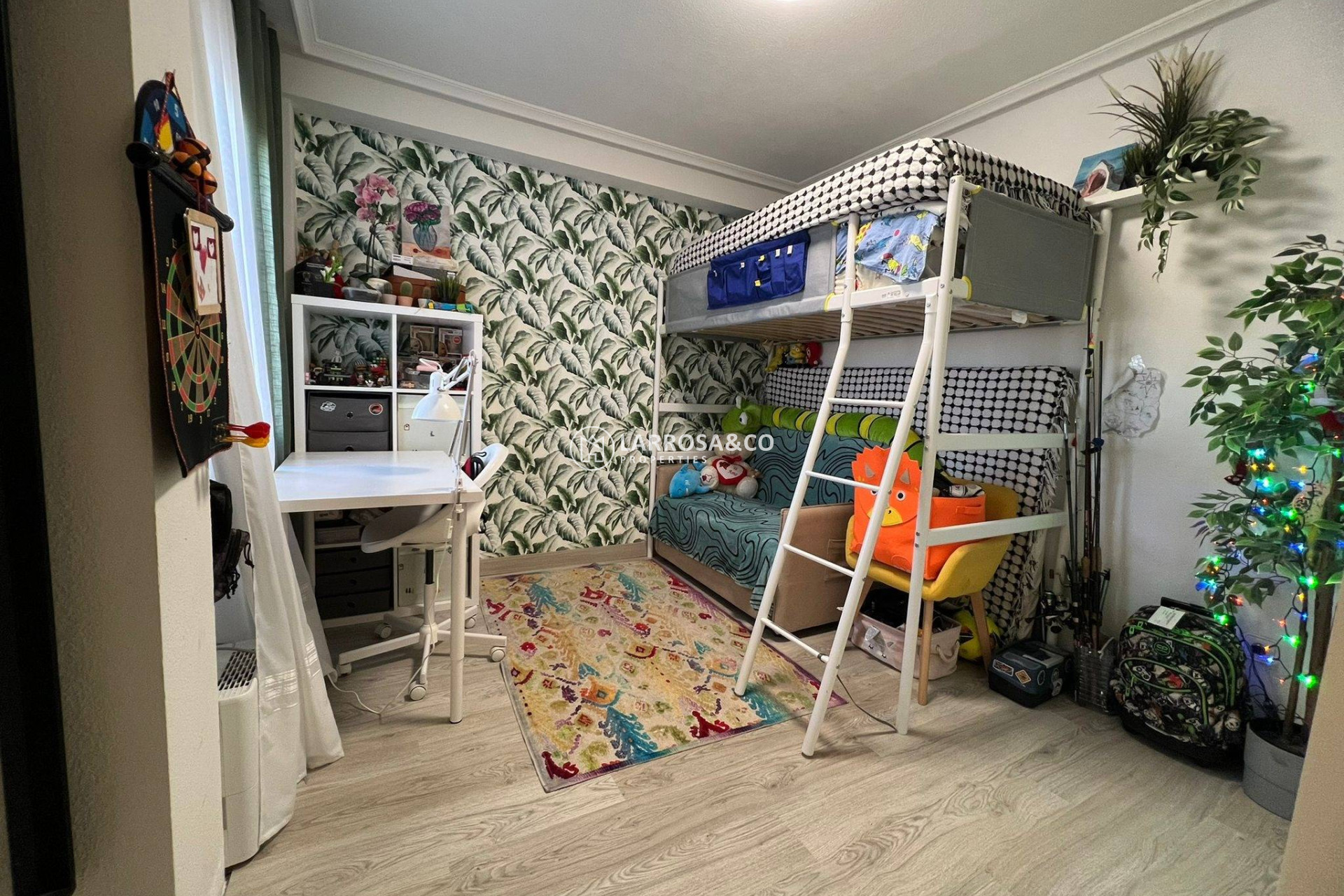 Herverkoop - Apartment - Torrevieja - Aguas Nuevas