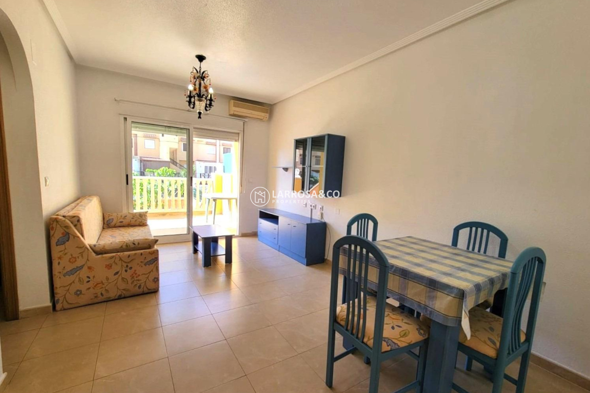 Herverkoop - Apartment - Torrevieja - Aguas Nuevas