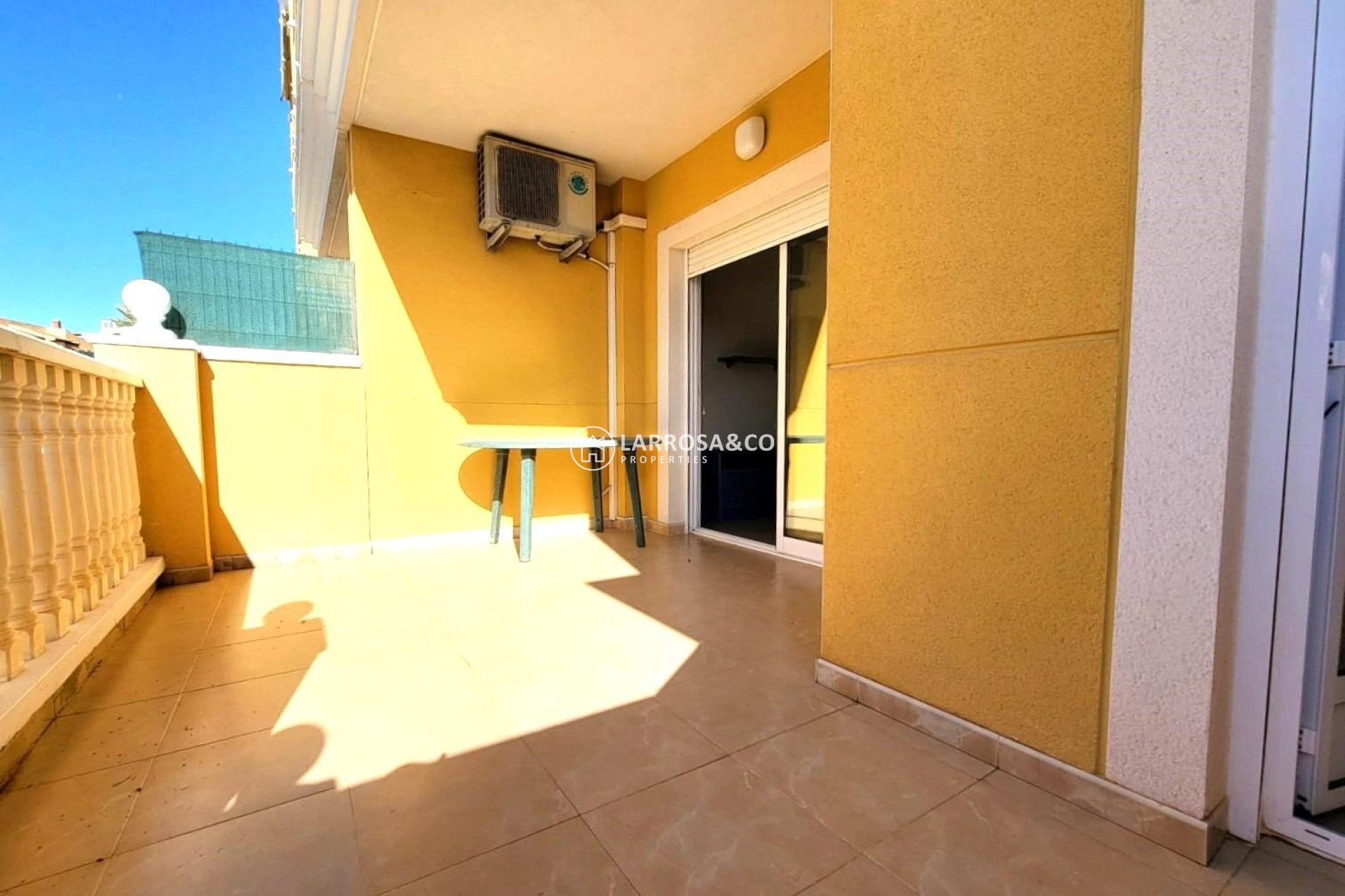 Herverkoop - Apartment - Torrevieja - Aguas Nuevas