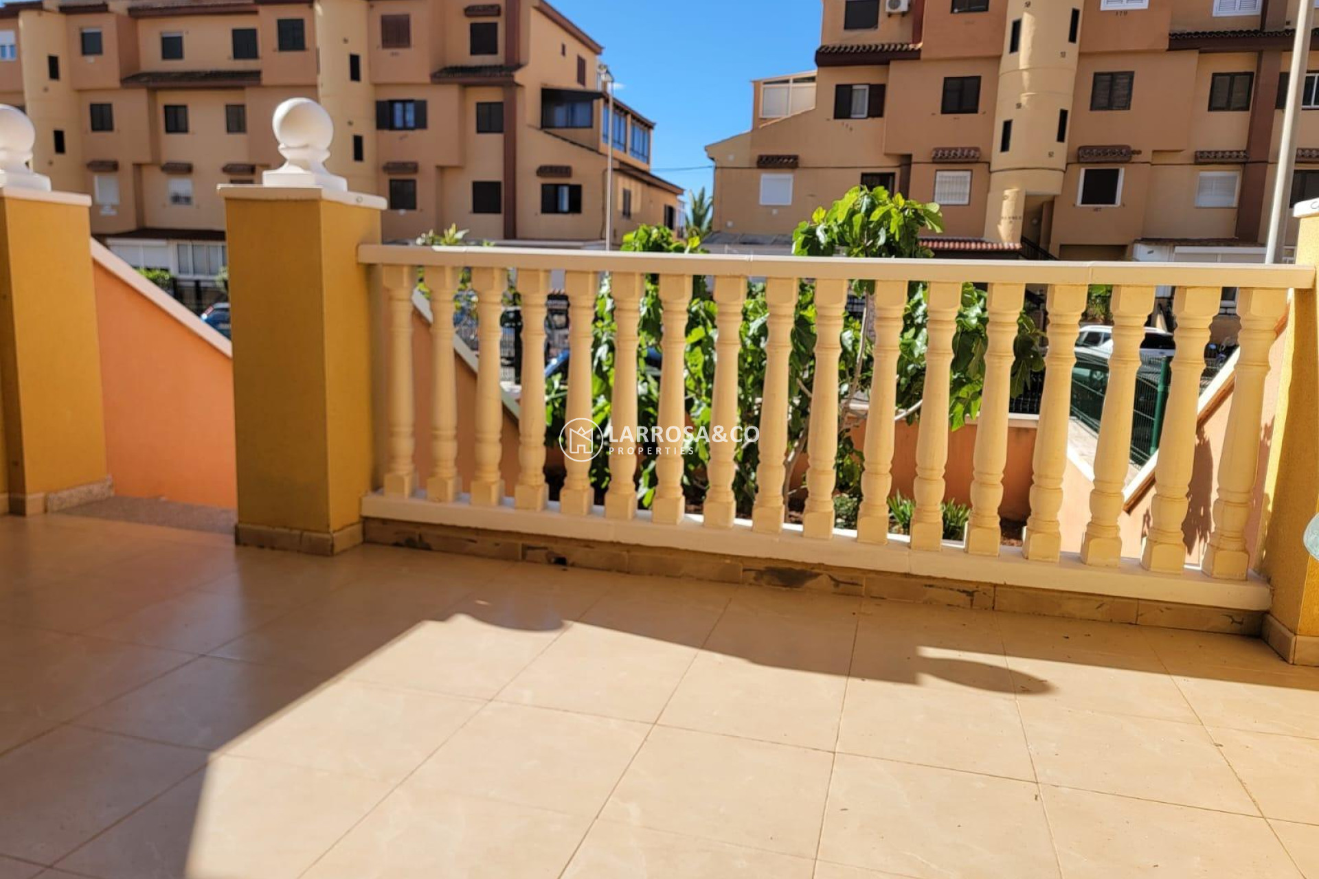 Herverkoop - Apartment - Torrevieja - Aguas Nuevas
