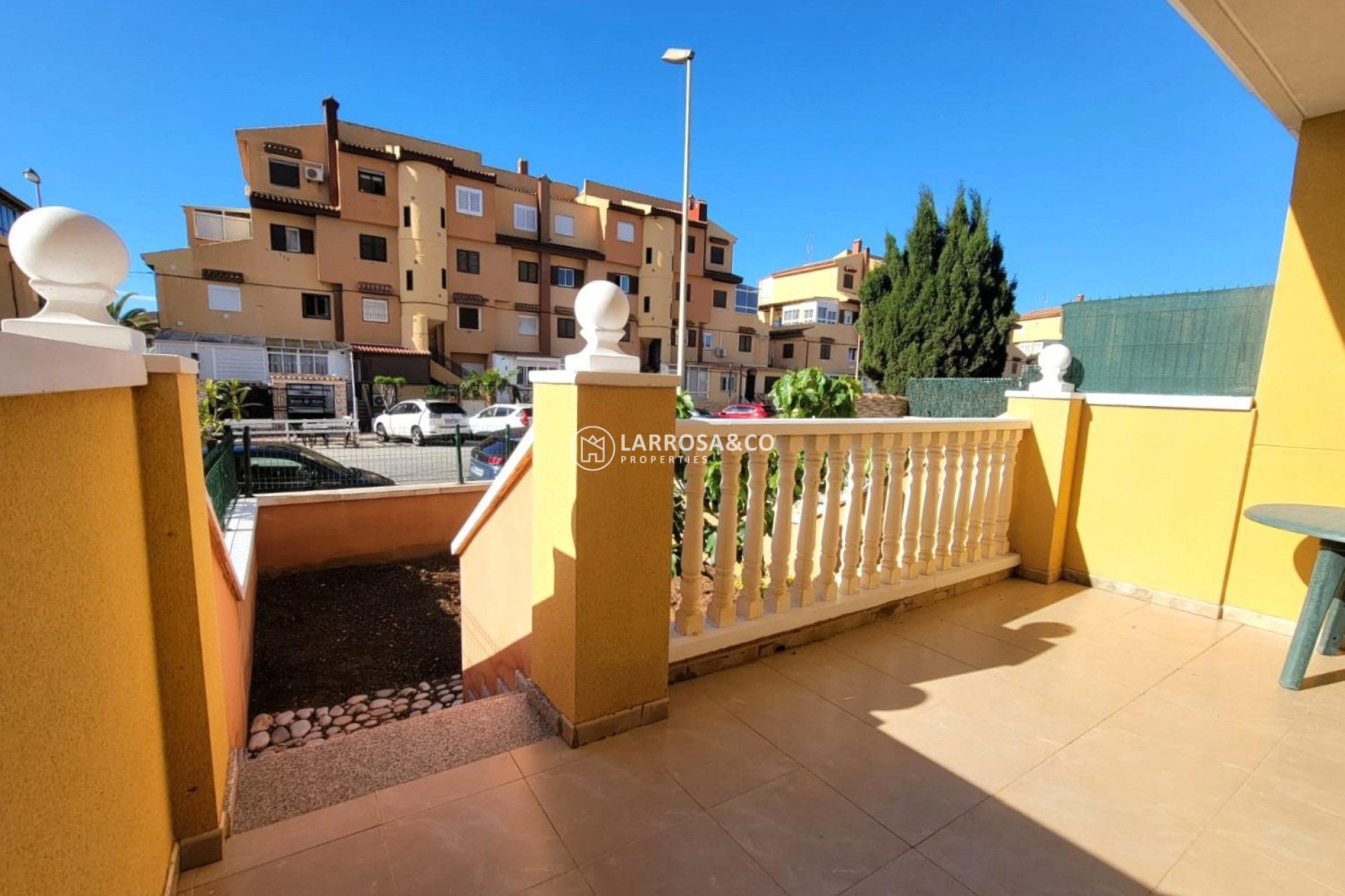 Herverkoop - Apartment - Torrevieja - Aguas Nuevas