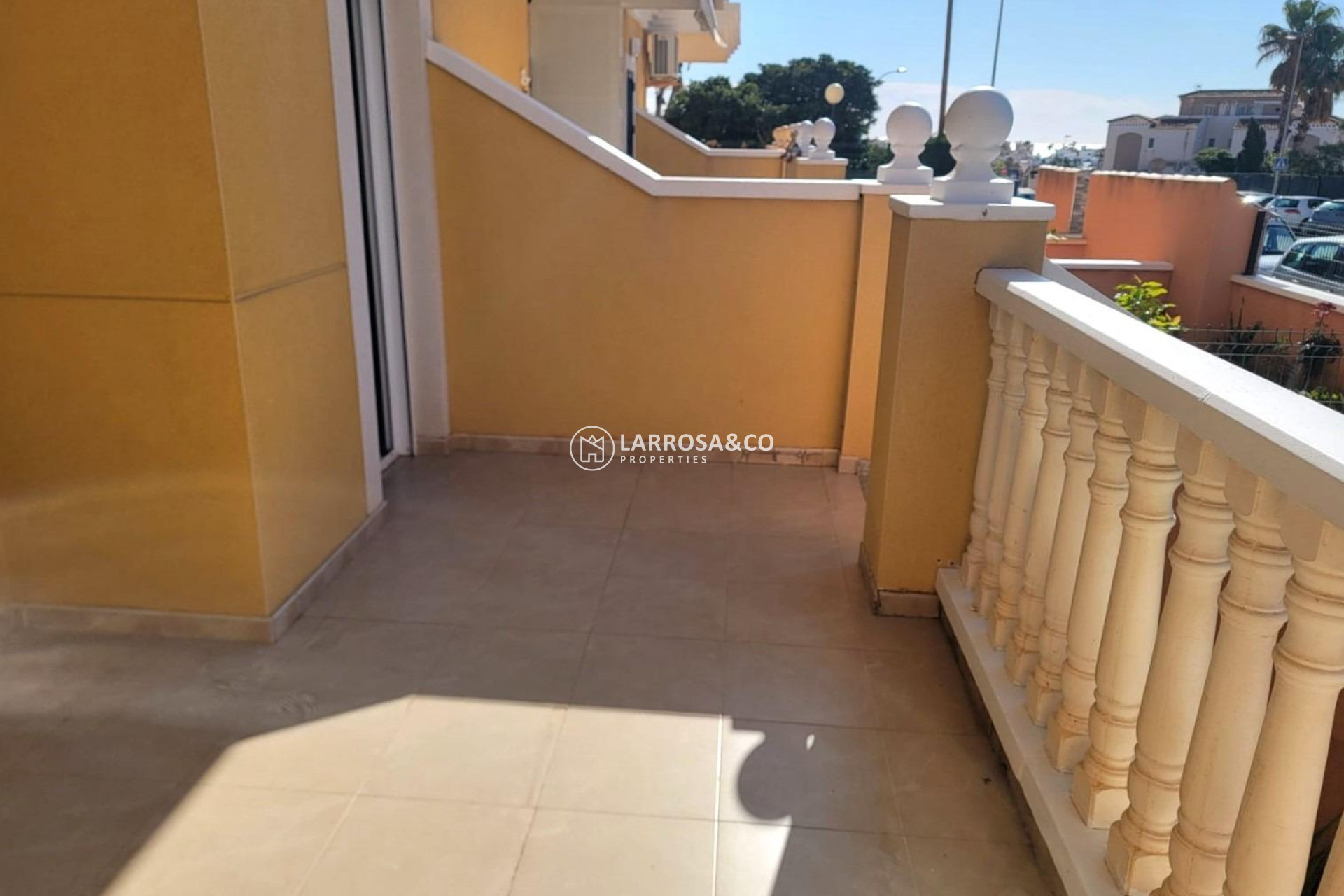 Herverkoop - Apartment - Torrevieja - Aguas Nuevas