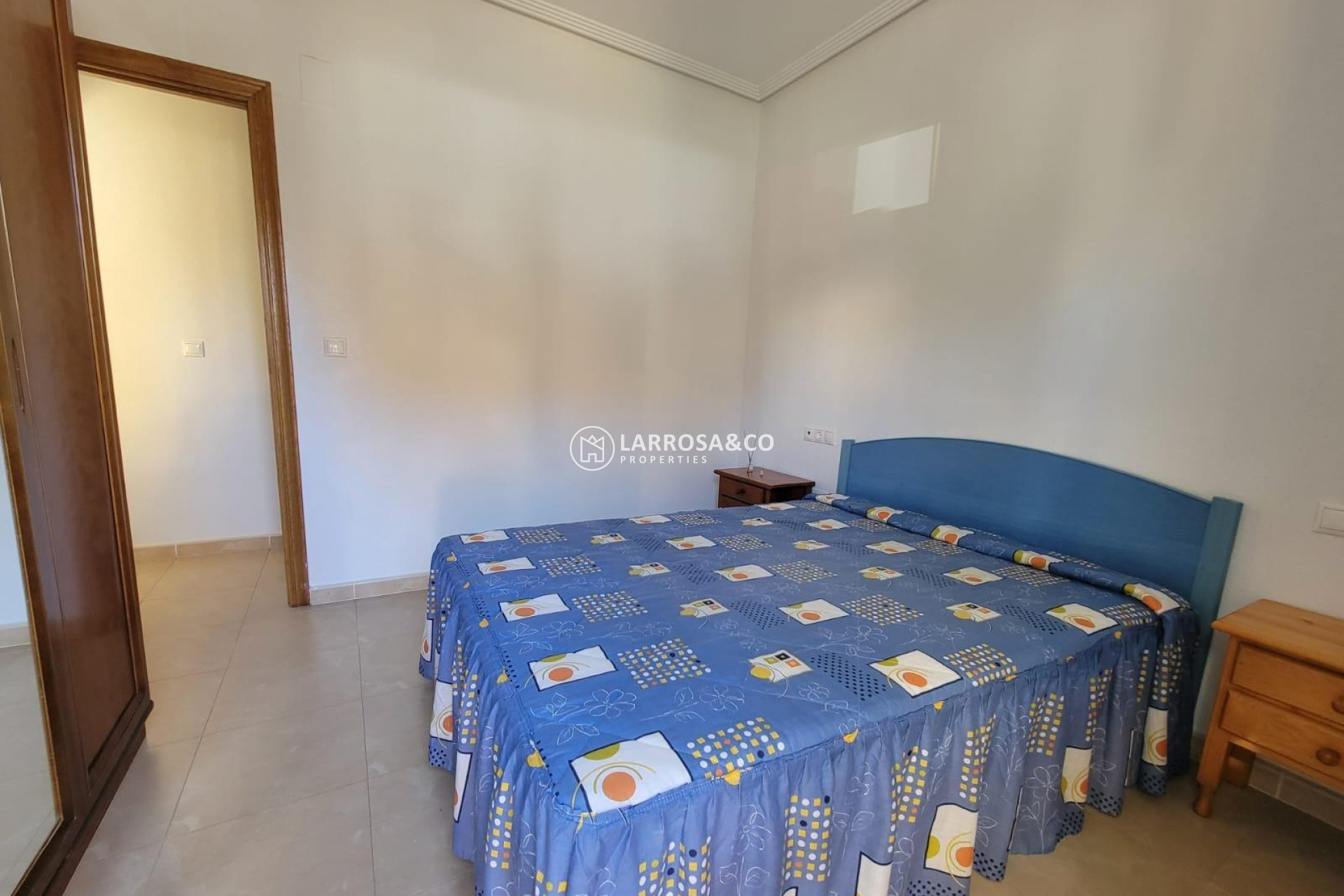 Herverkoop - Apartment - Torrevieja - Aguas Nuevas