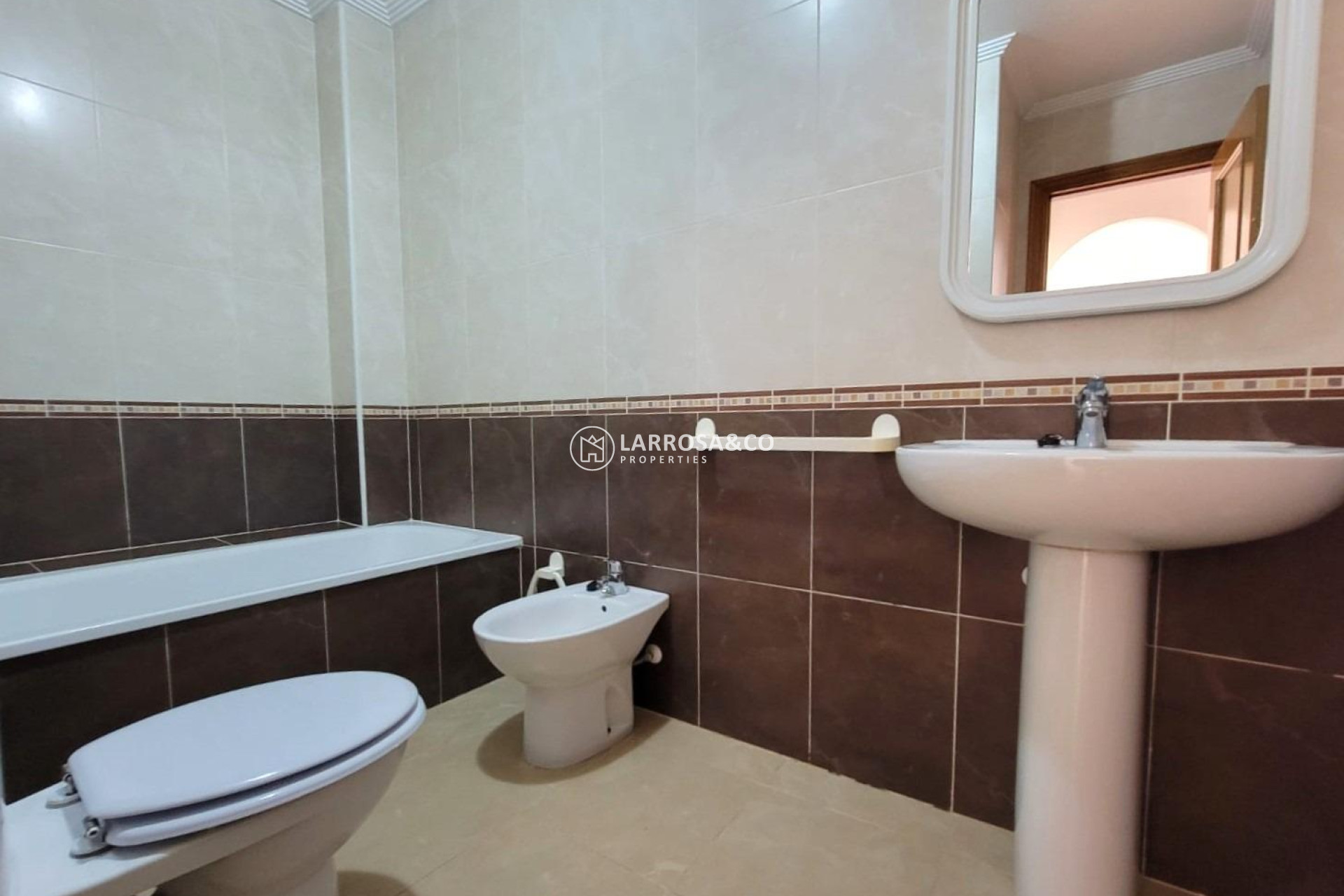 Herverkoop - Apartment - Torrevieja - Aguas Nuevas