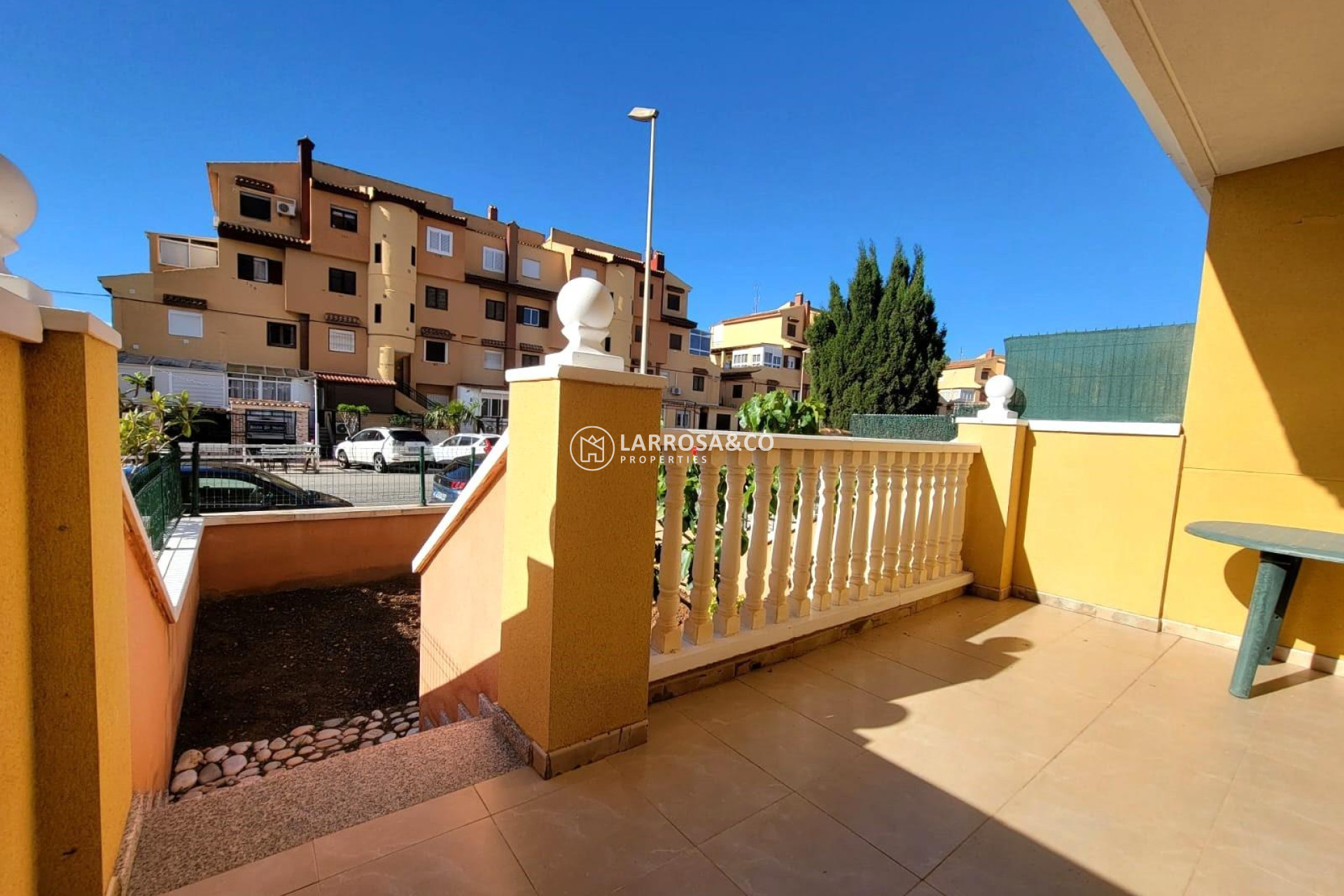 Herverkoop - Apartment - Torrevieja - Aguas Nuevas