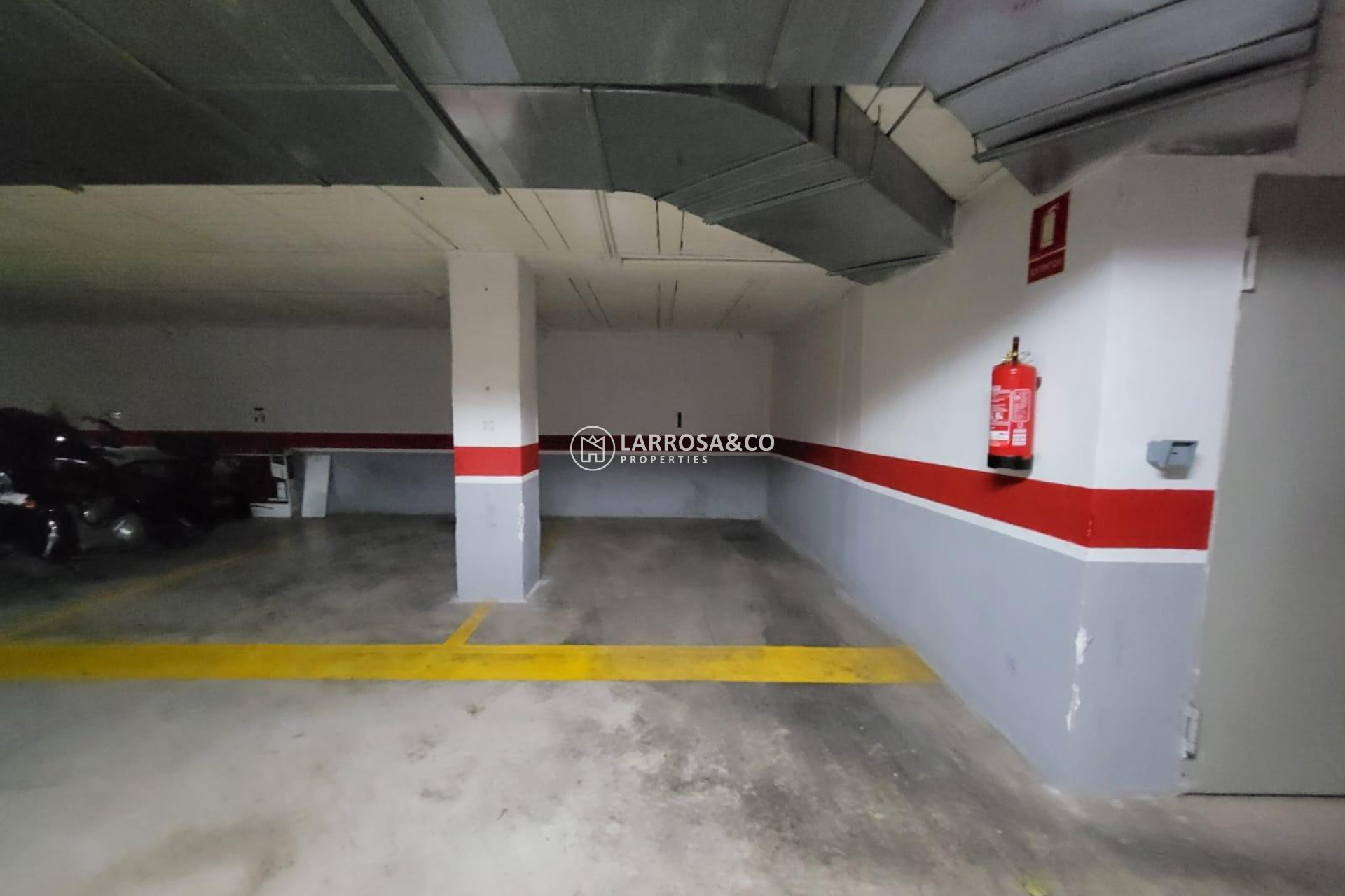 Herverkoop - Apartment - Torrevieja - Aguas Nuevas