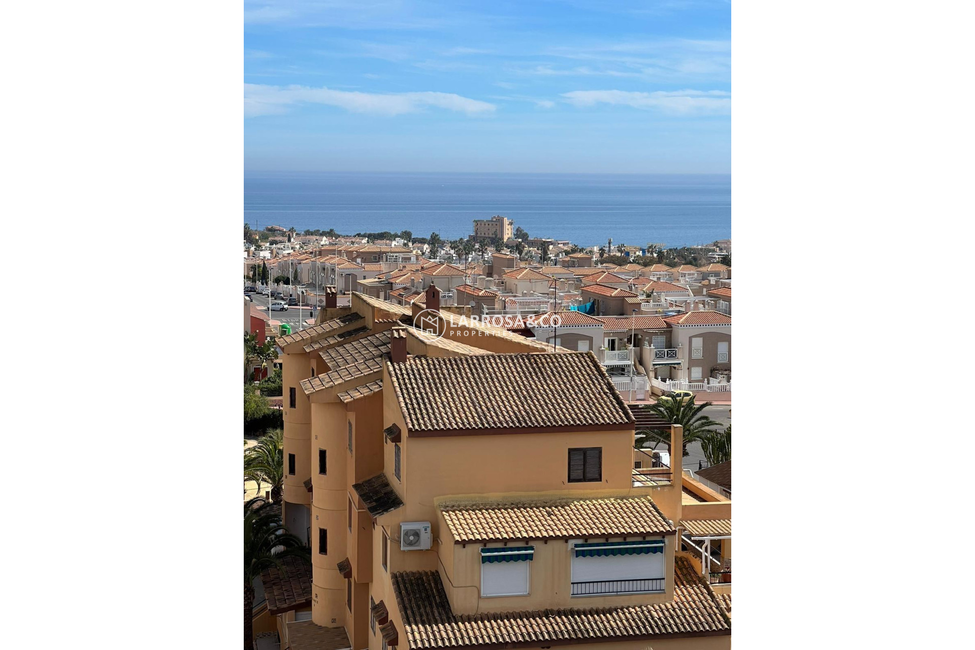 Herverkoop - Apartment - Torrevieja - Aguas Nuevas