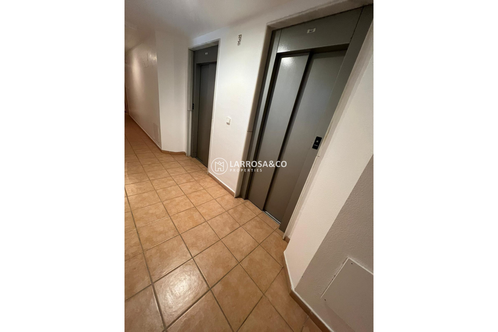 Herverkoop - Apartment - Torrevieja - Aguas Nuevas
