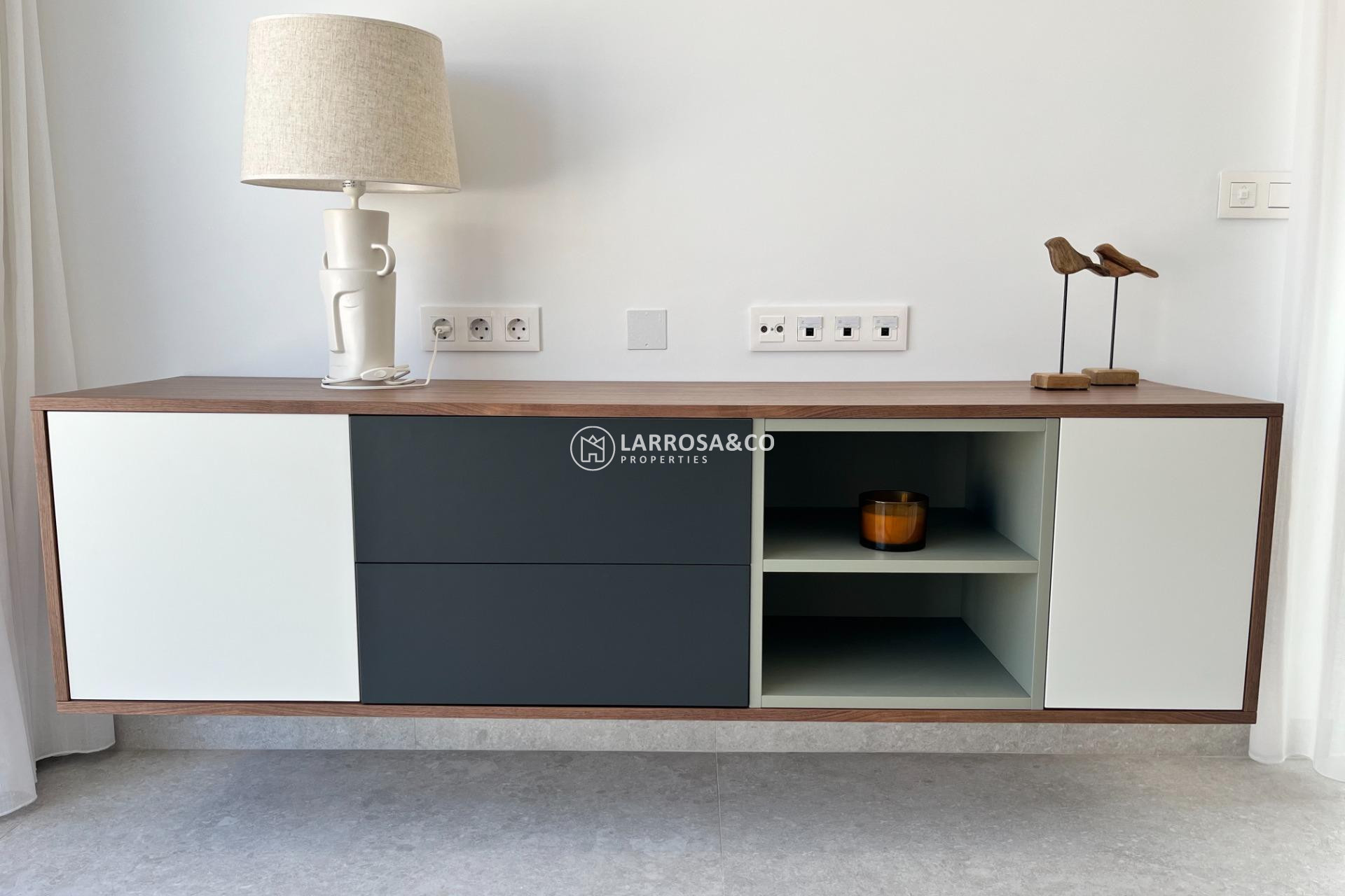 Herverkoop - Apartment - Torrevieja - Aguas Nuevas