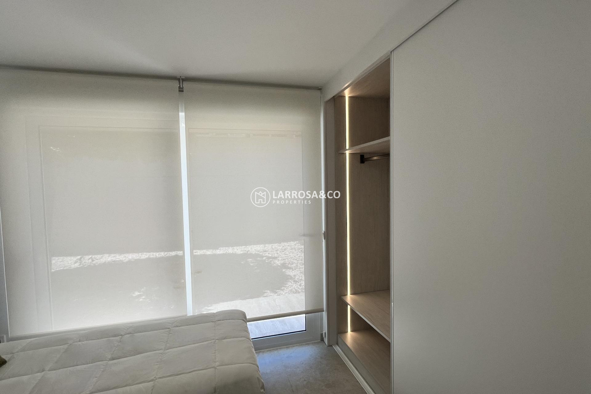 Herverkoop - Apartment - Torrevieja - Aguas Nuevas