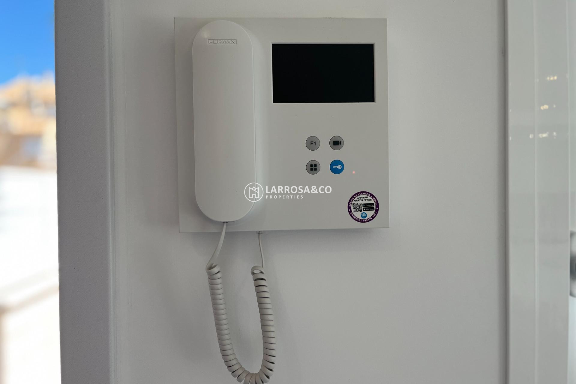 Herverkoop - Apartment - Torrevieja - Aguas Nuevas