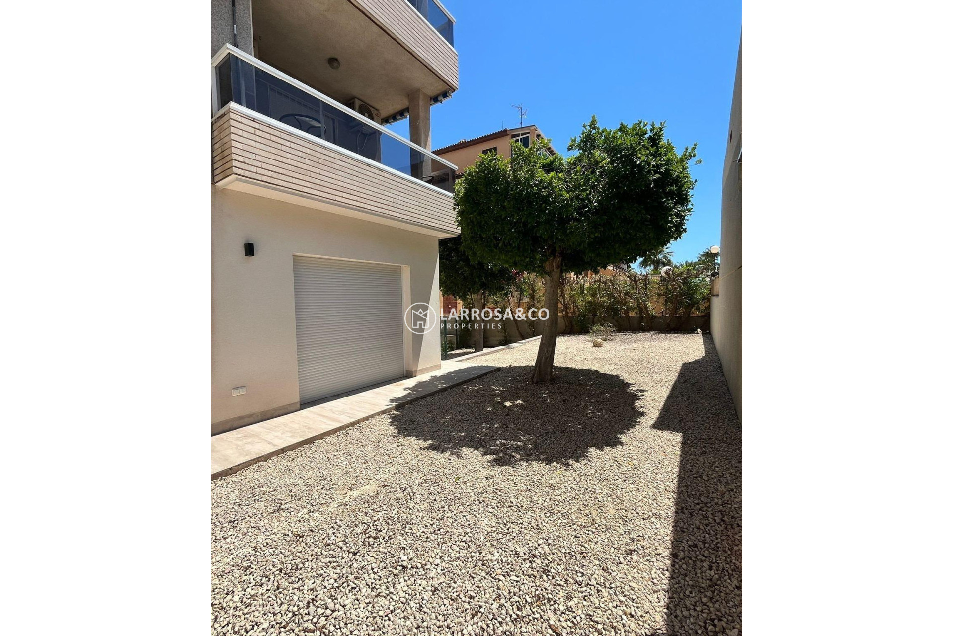 Herverkoop - Apartment - Torrevieja - Aguas Nuevas