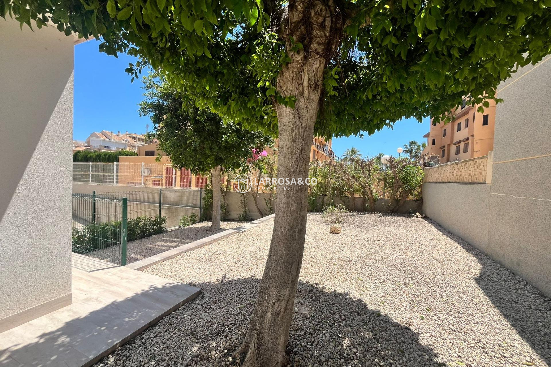 Herverkoop - Apartment - Torrevieja - Aguas Nuevas