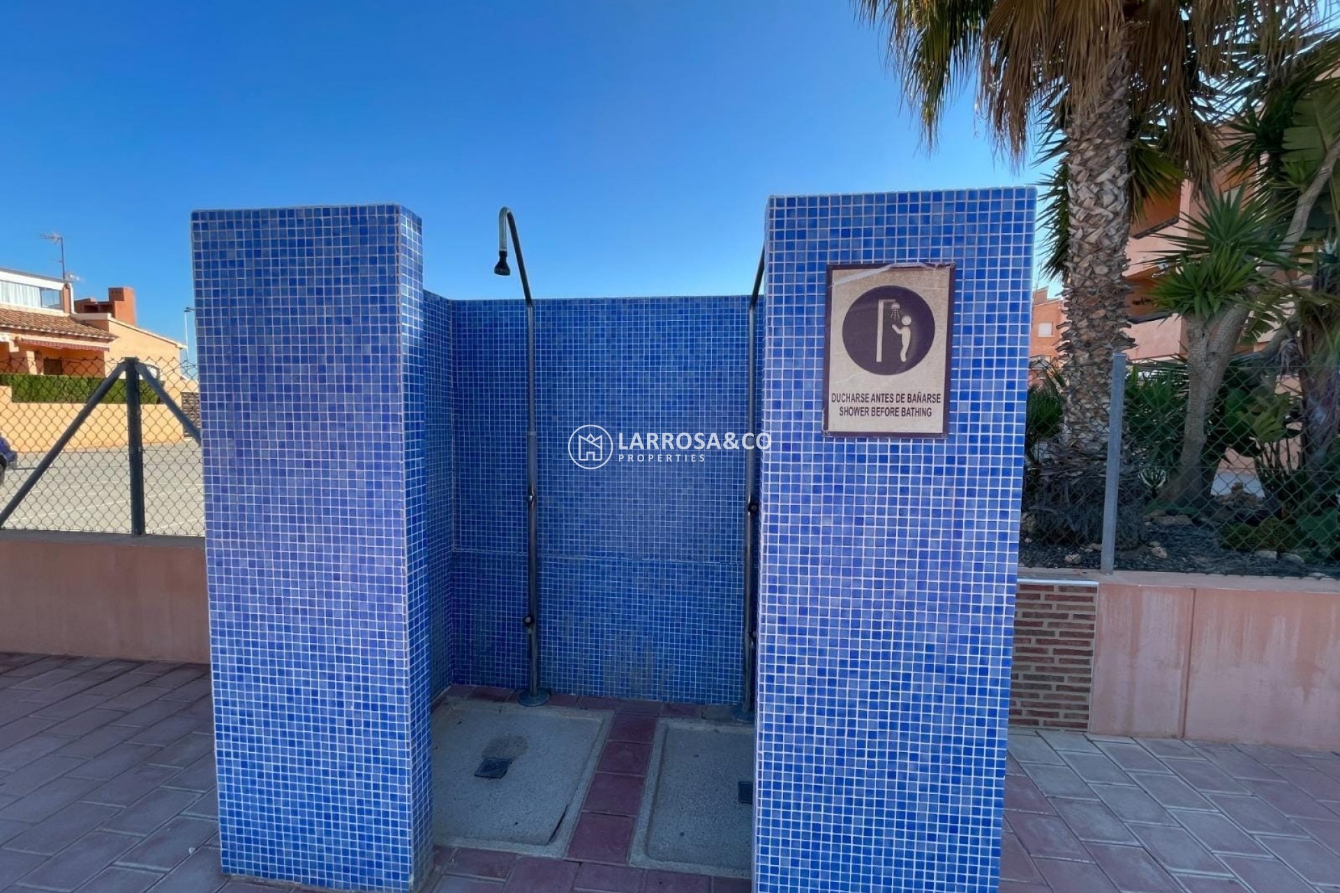 Herverkoop - Apartment - Torrevieja - Aguas Nuevas
