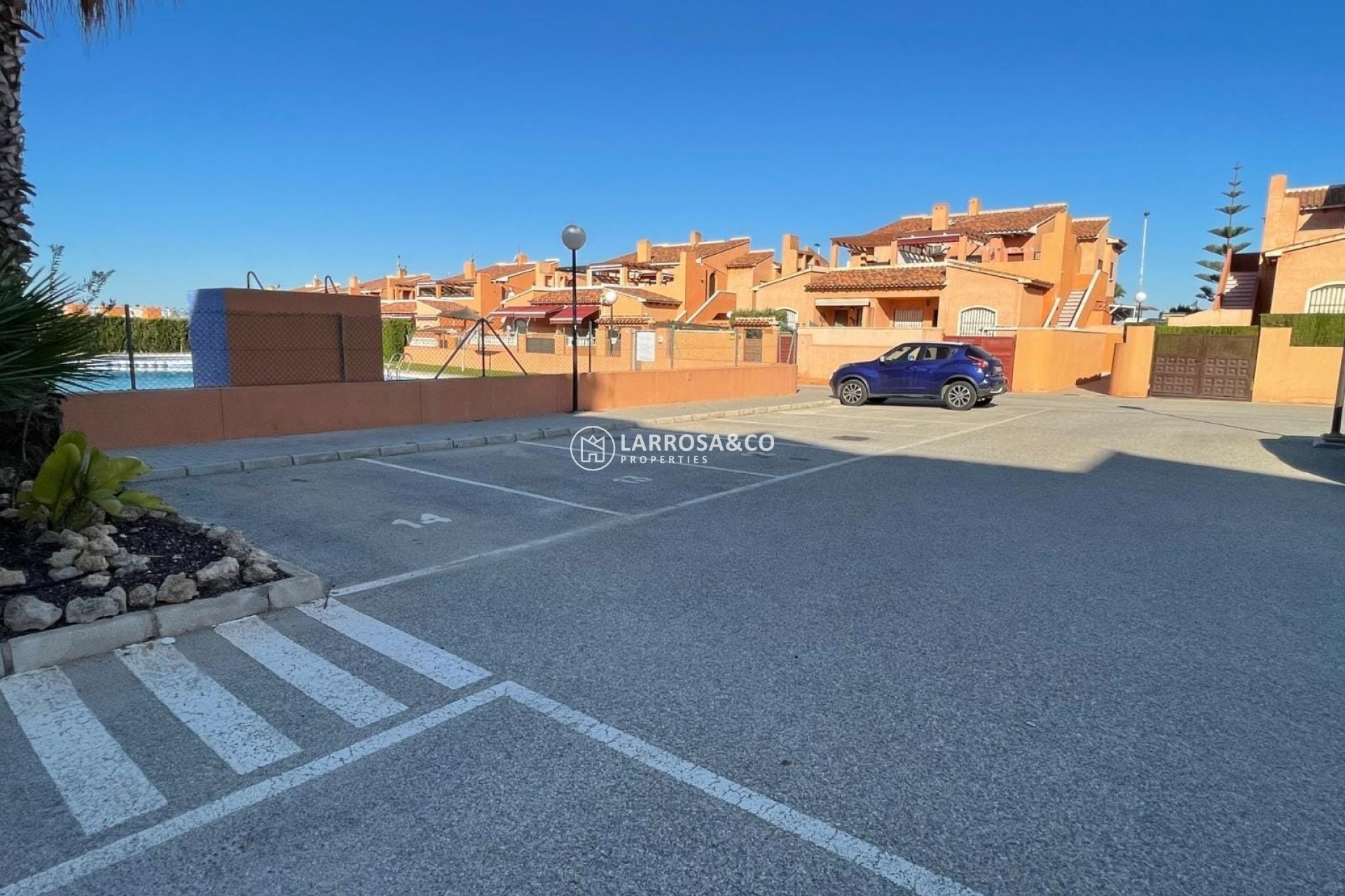 Herverkoop - Apartment - Torrevieja - Aguas Nuevas