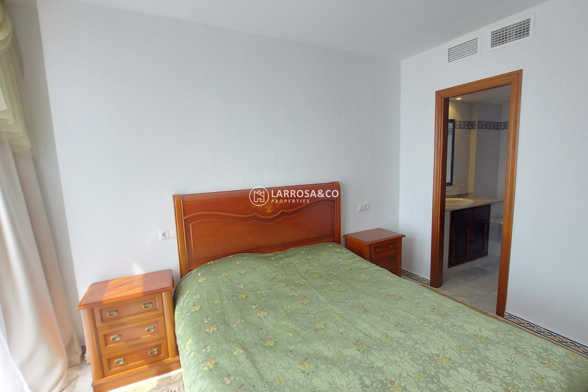 Herverkoop - Apartment - Torrevieja - Aldea del mar