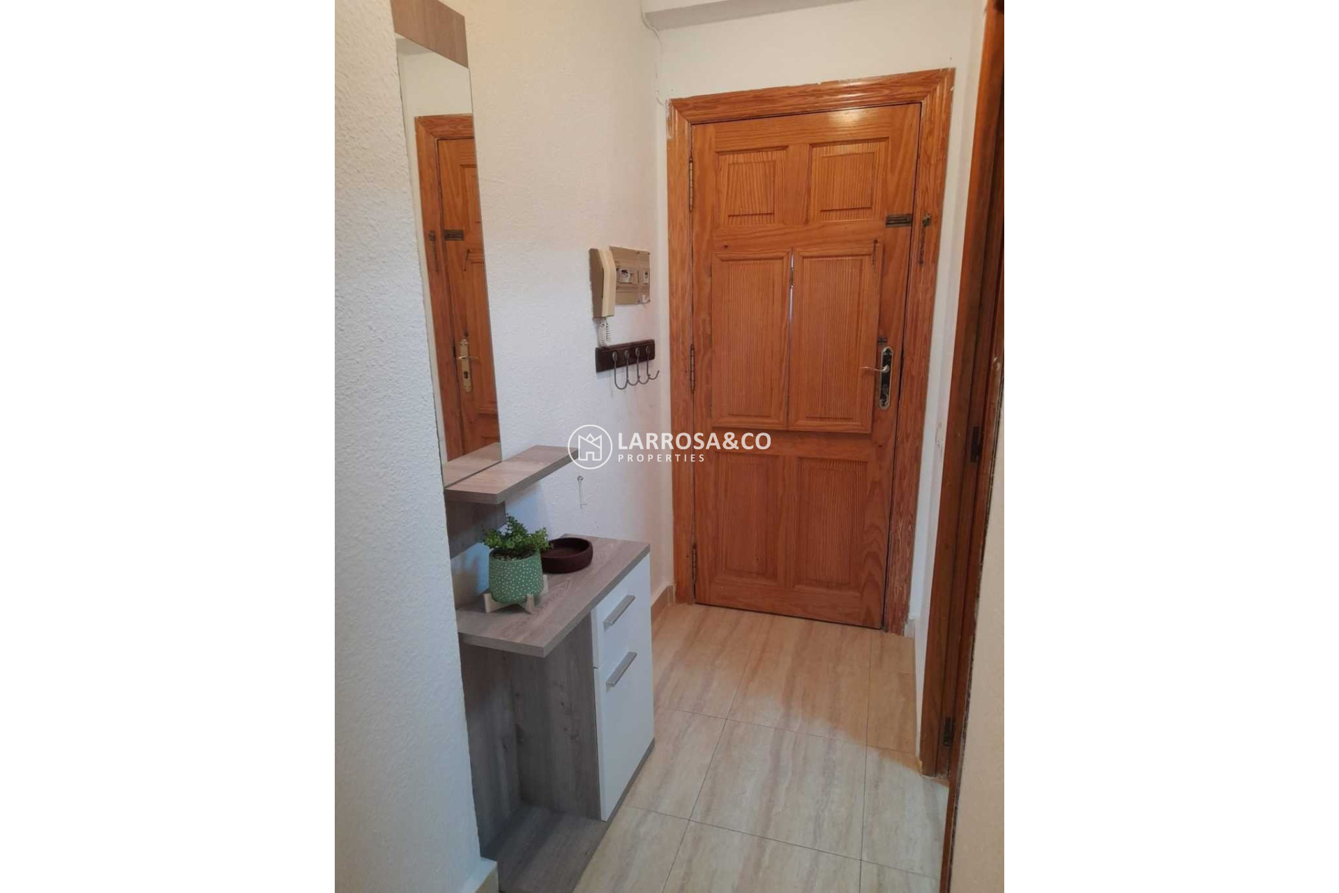 Herverkoop - Apartment - Torrevieja - Cabo cervera