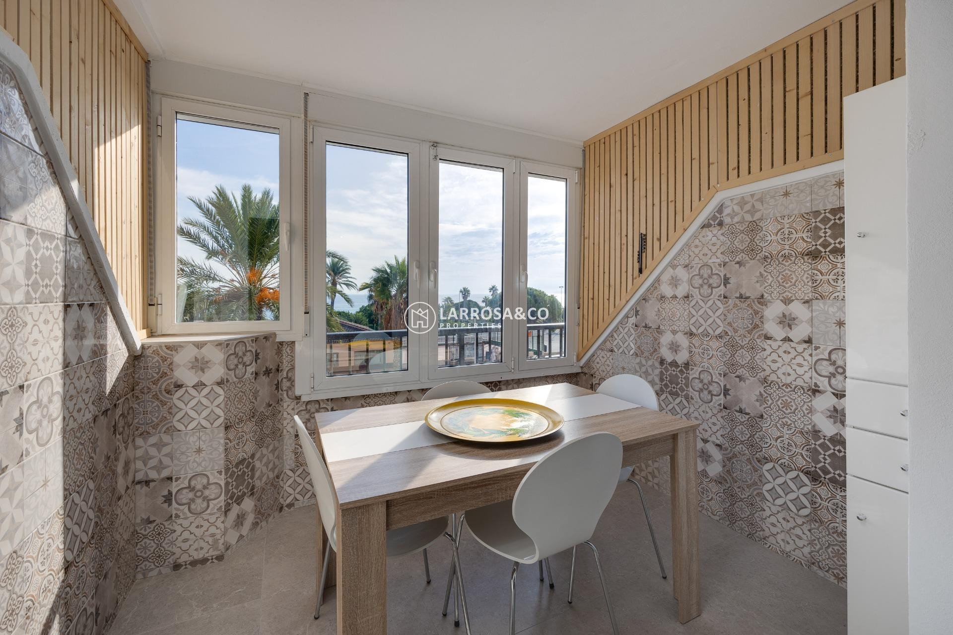 Herverkoop - Apartment - Torrevieja - Cabo cervera