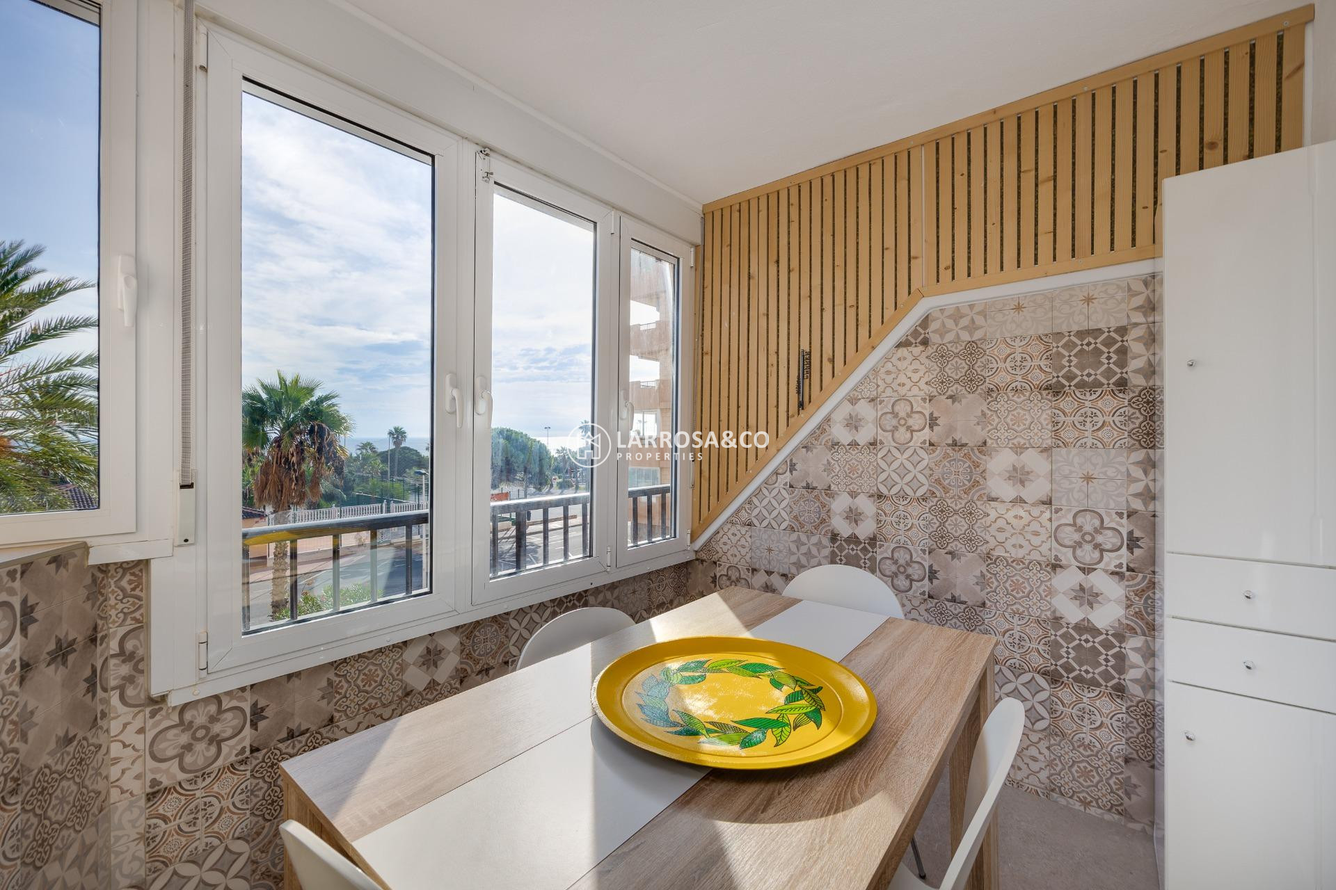 Herverkoop - Apartment - Torrevieja - Cabo cervera