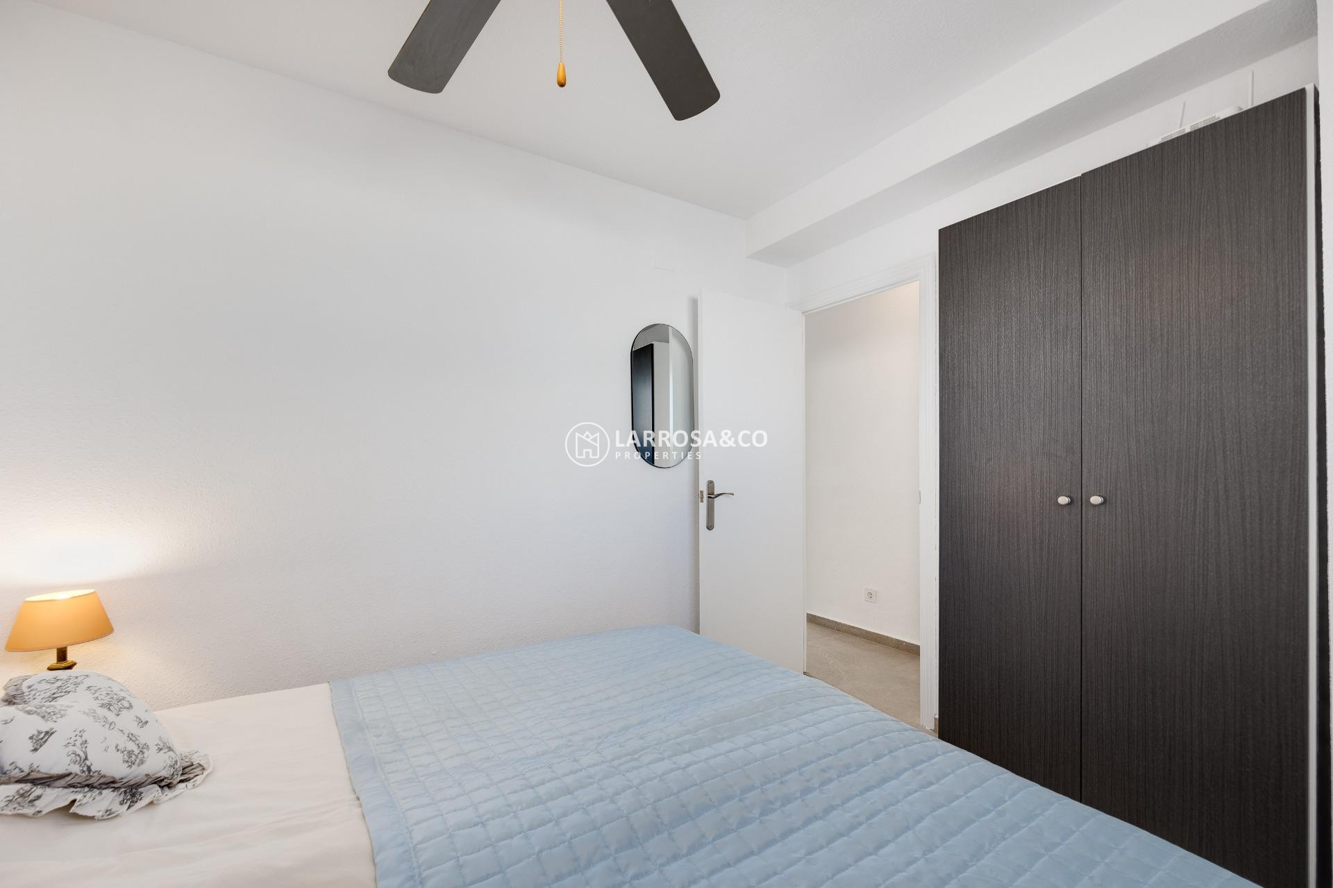 Herverkoop - Apartment - Torrevieja - Cabo cervera