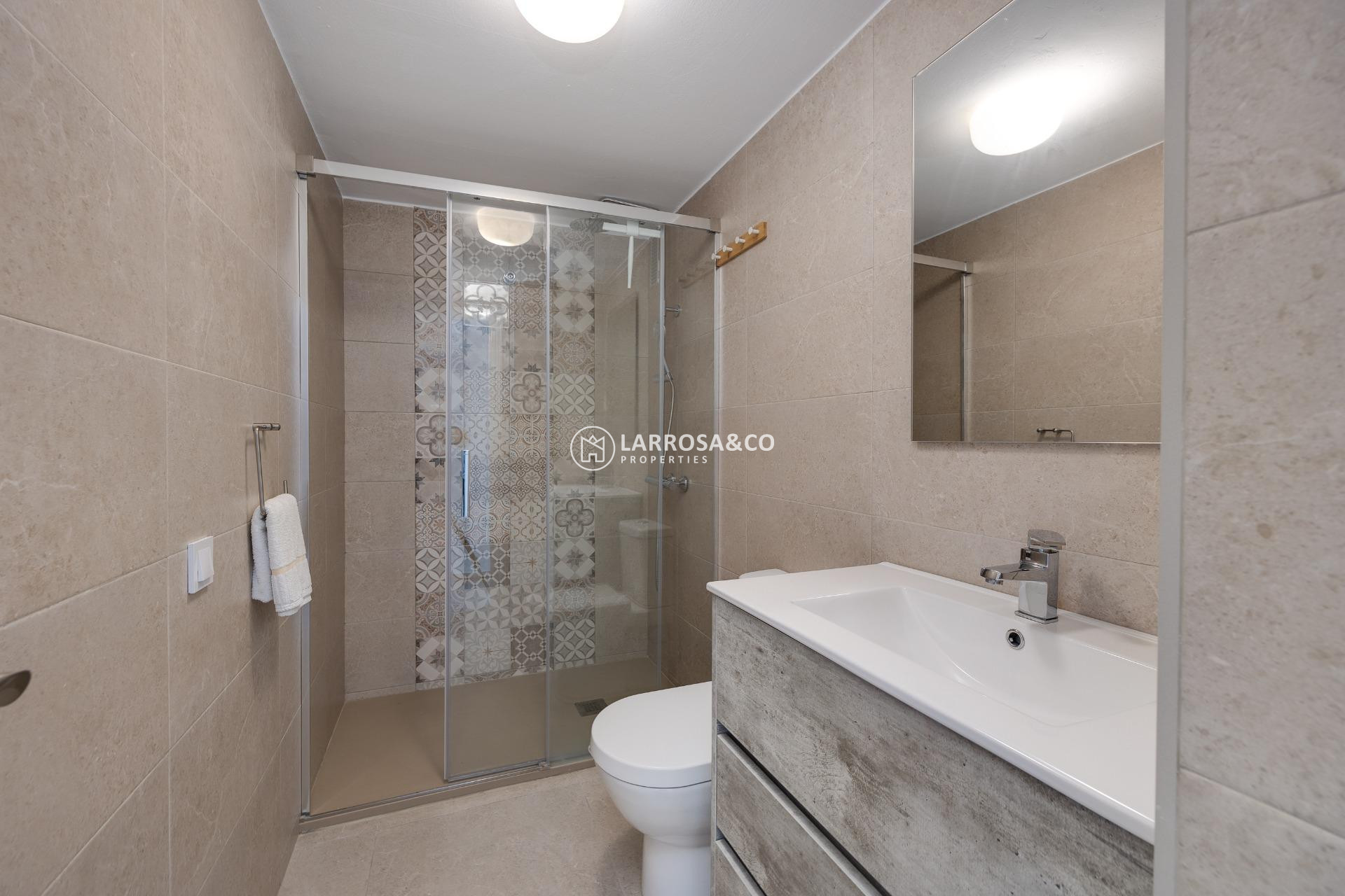 Herverkoop - Apartment - Torrevieja - Cabo cervera