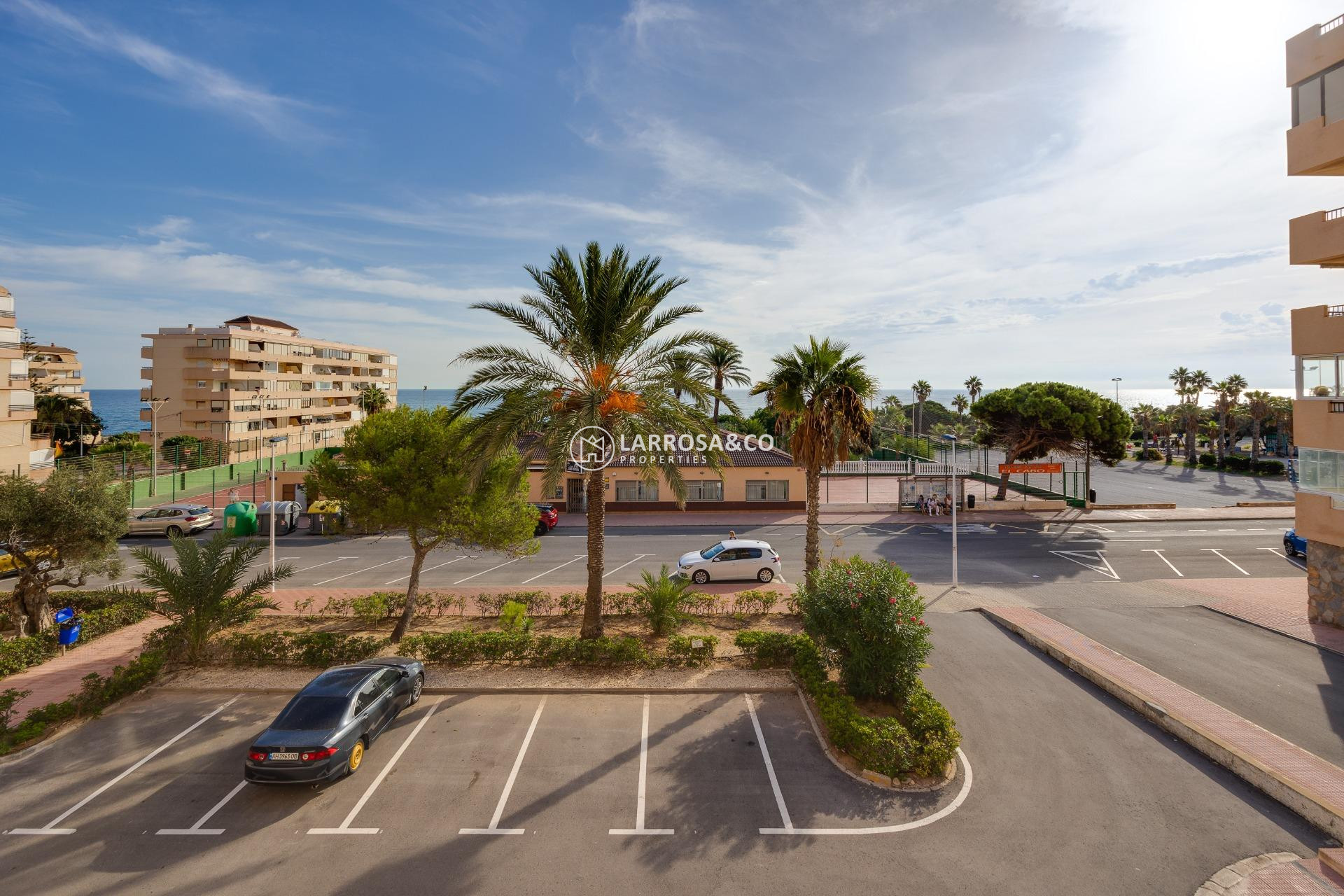 Herverkoop - Apartment - Torrevieja - Cabo cervera
