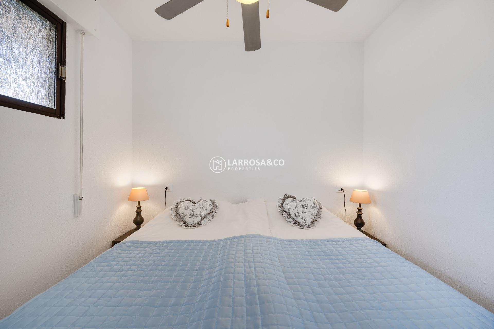 Herverkoop - Apartment - Torrevieja - Cabo cervera