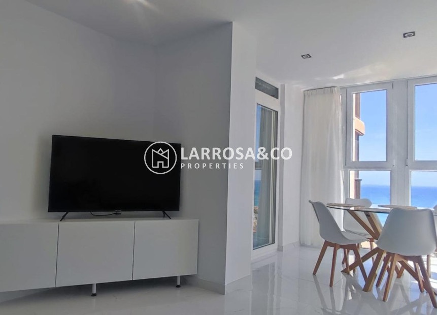 Herverkoop - Apartment - Torrevieja - Cabo cervera