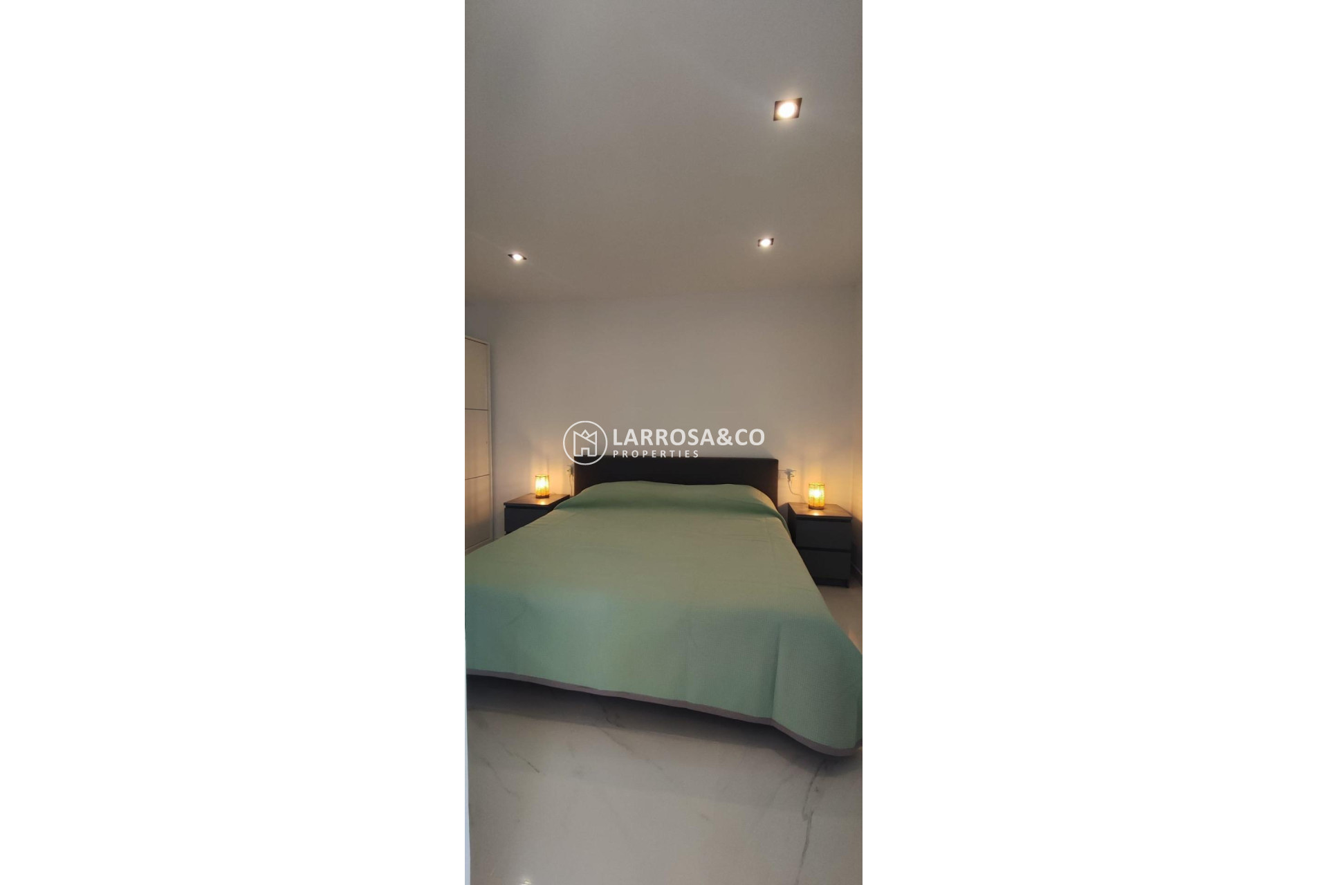 Herverkoop - Apartment - Torrevieja - Cabo cervera