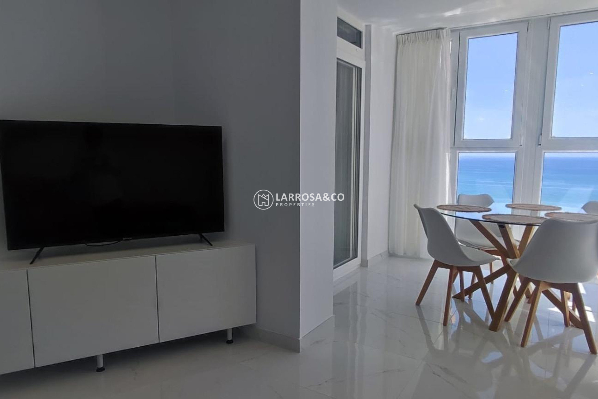Herverkoop - Apartment - Torrevieja - Cabo cervera