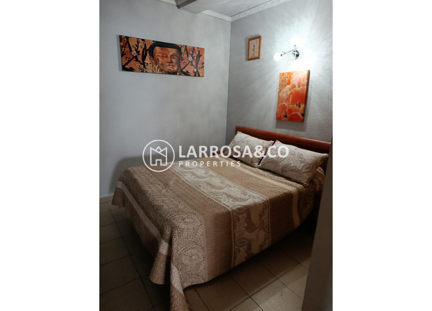 Herverkoop - Apartment - Torrevieja - Cabo cervera