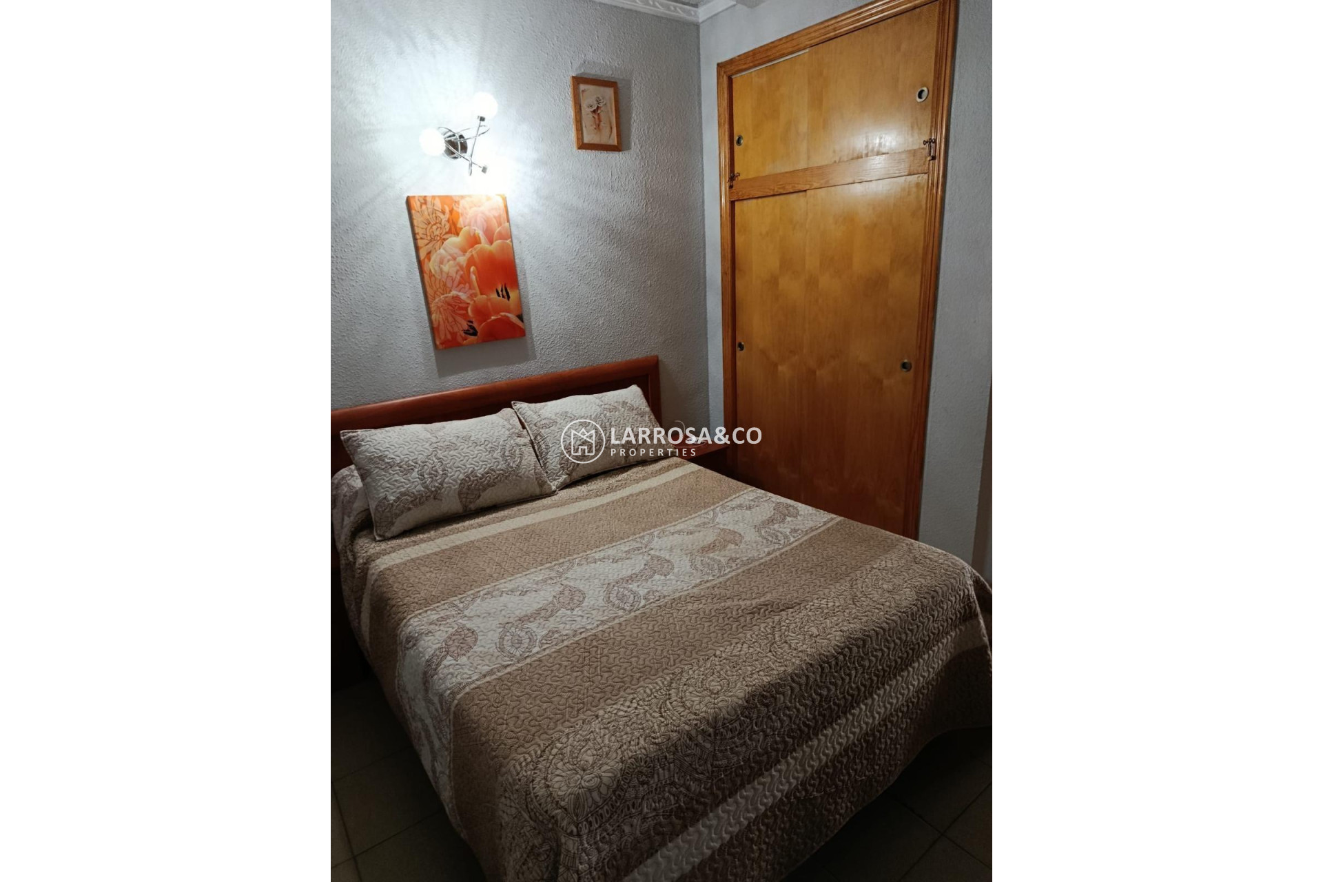 Herverkoop - Apartment - Torrevieja - Cabo cervera