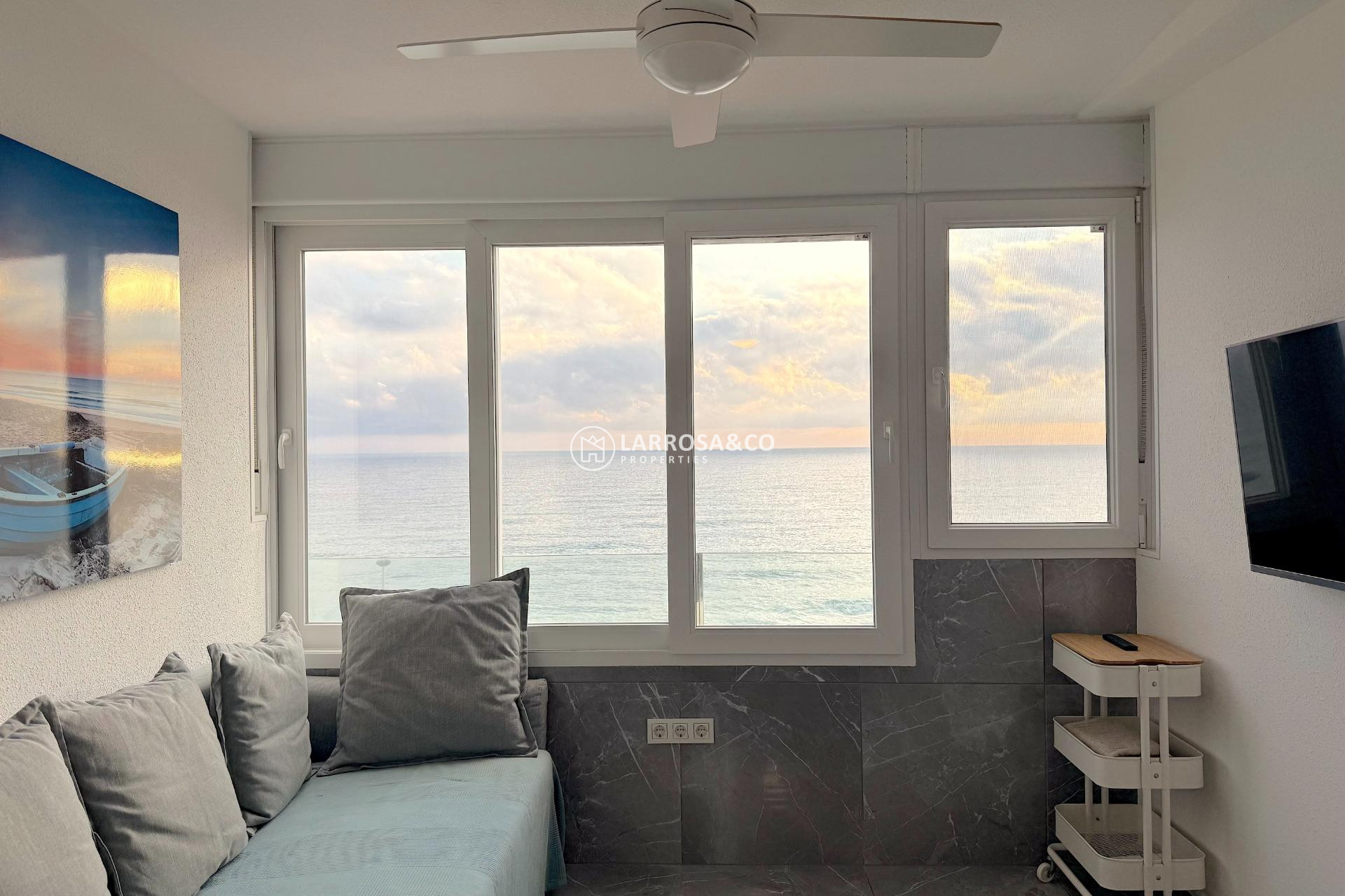 Herverkoop - Apartment - Torrevieja - Cabo cervera