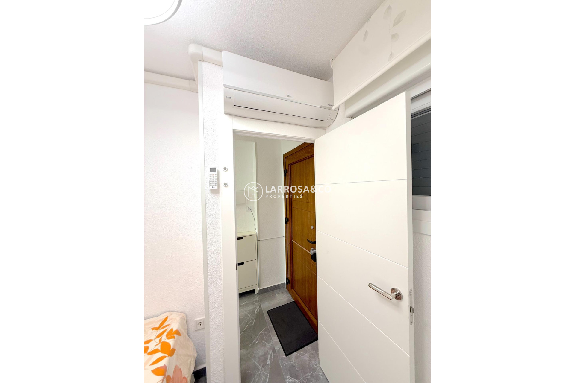 Herverkoop - Apartment - Torrevieja - Cabo cervera