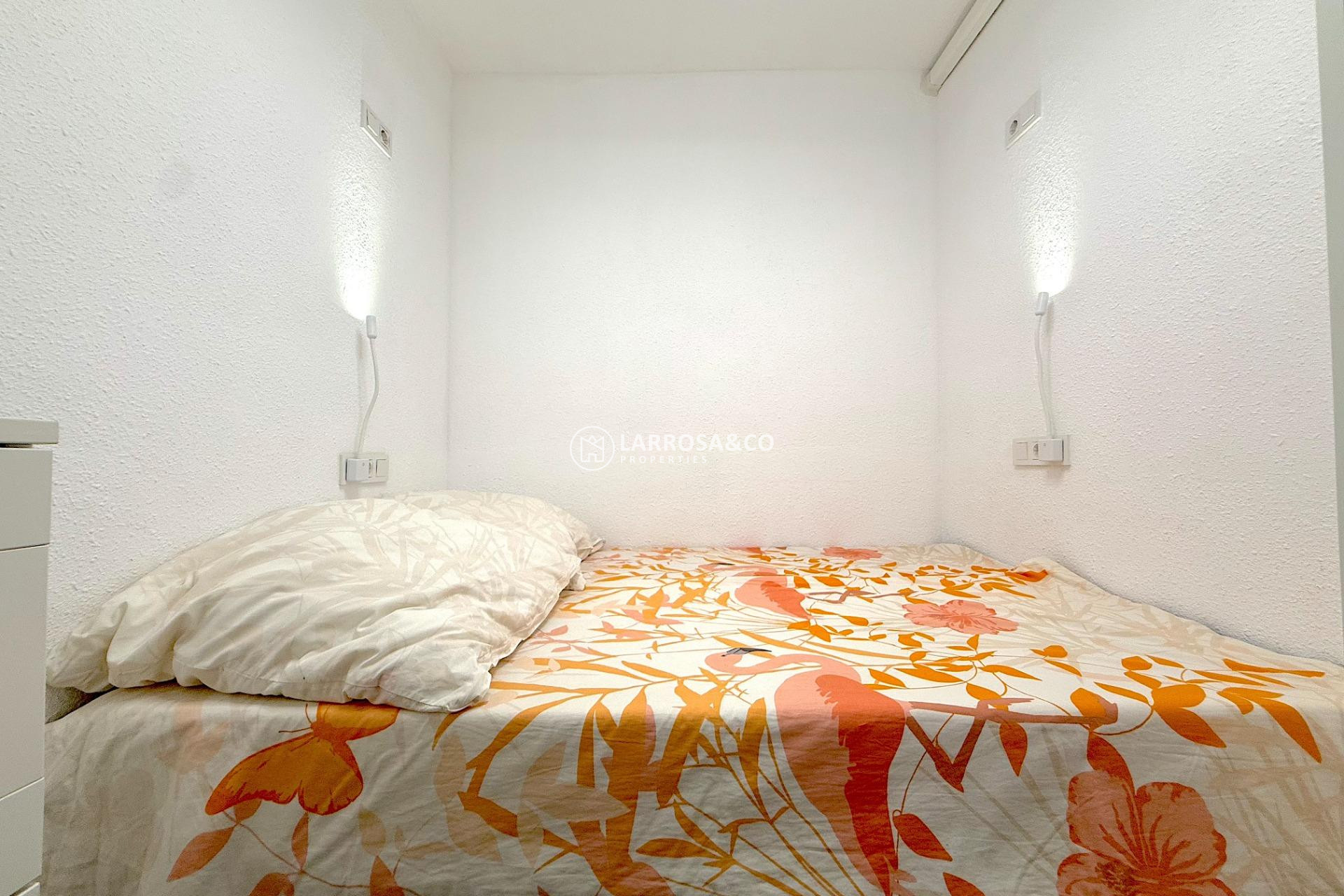 Herverkoop - Apartment - Torrevieja - Cabo cervera