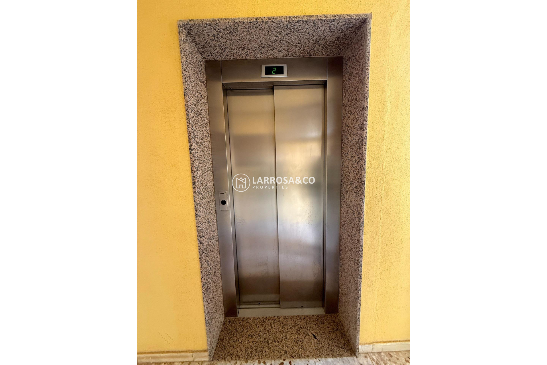 Herverkoop - Apartment - Torrevieja - Cabo cervera