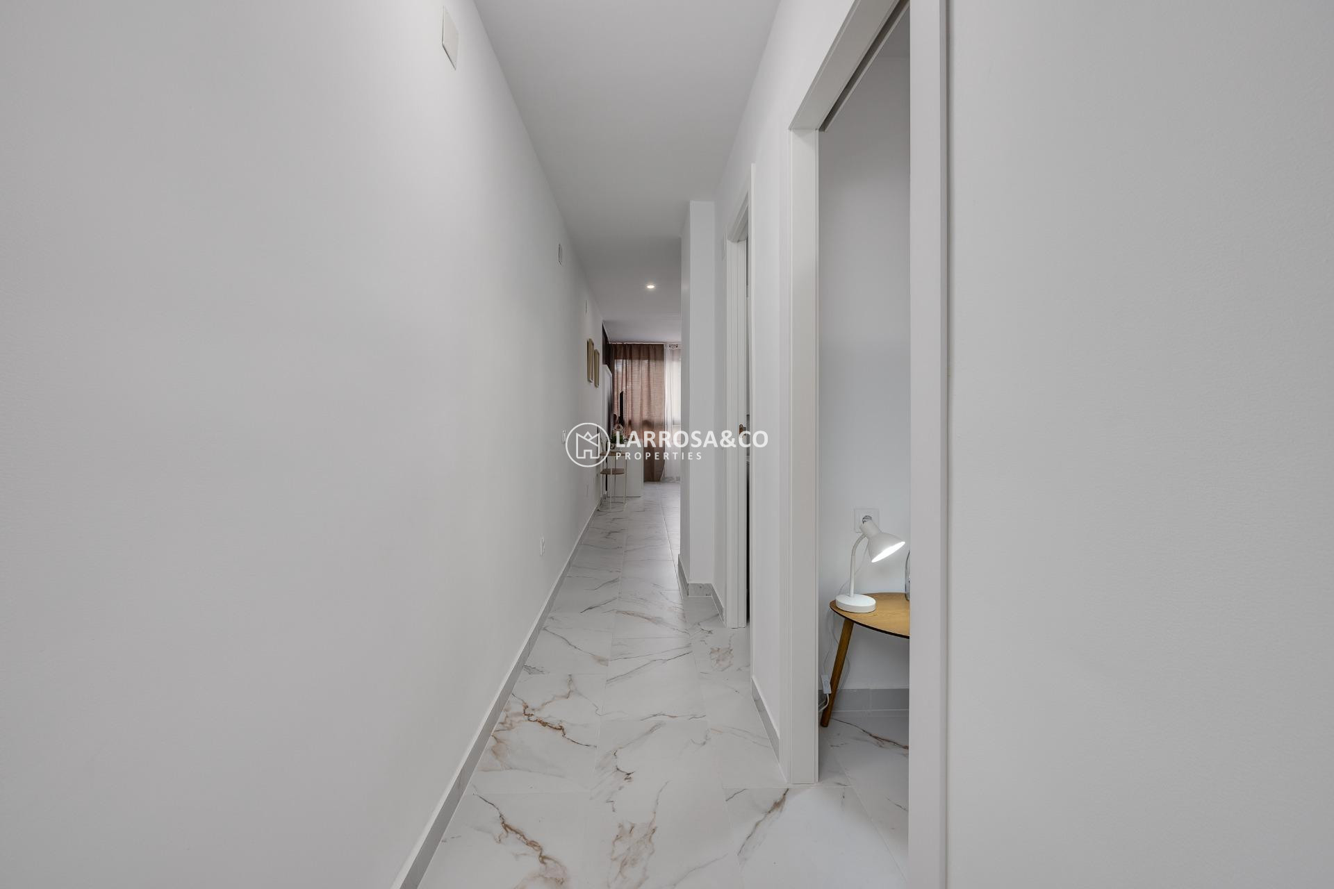 Herverkoop - Apartment - Torrevieja - Cabo cervera