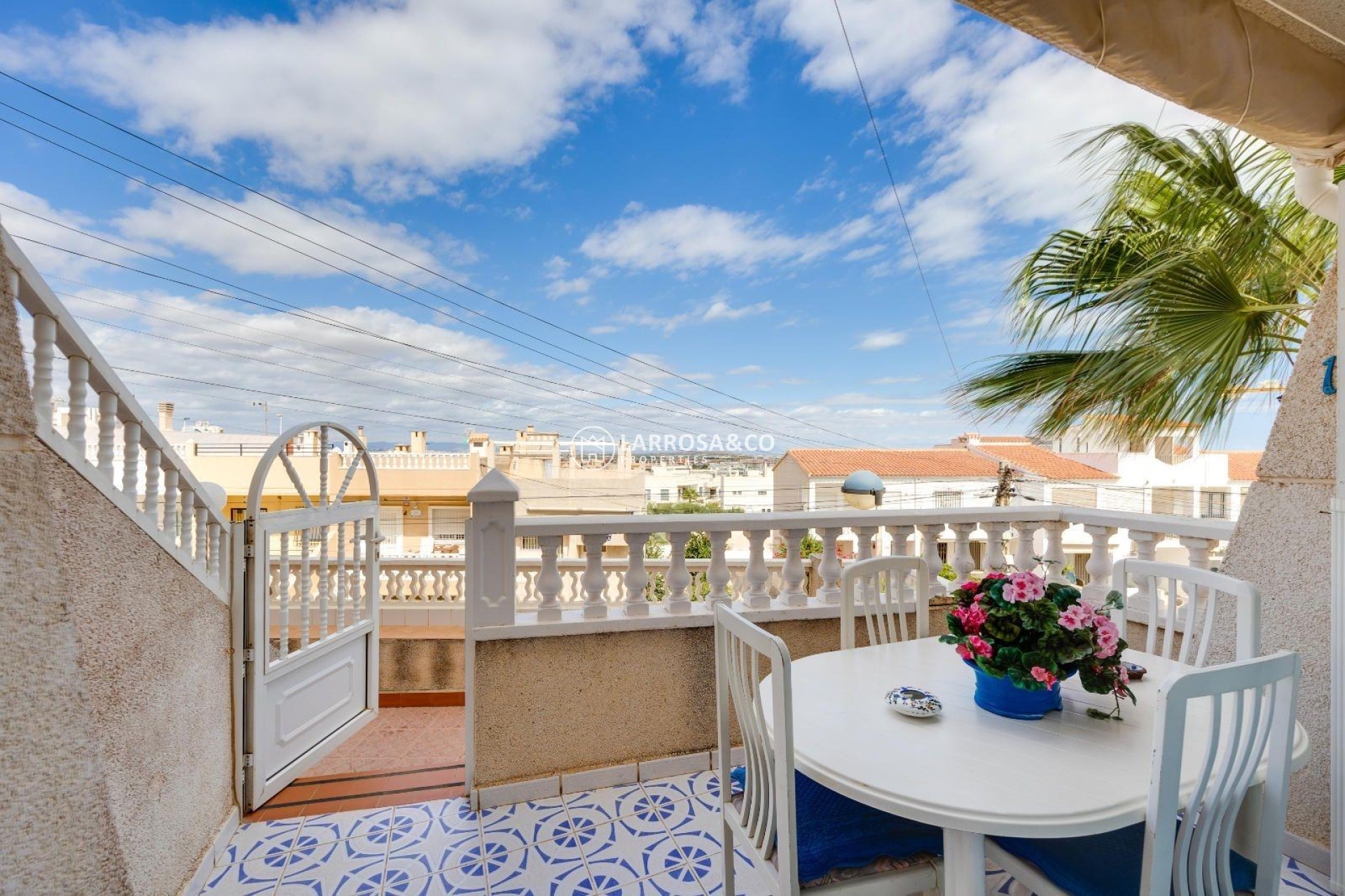 Herverkoop - Apartment - Torrevieja - Cabo cervera