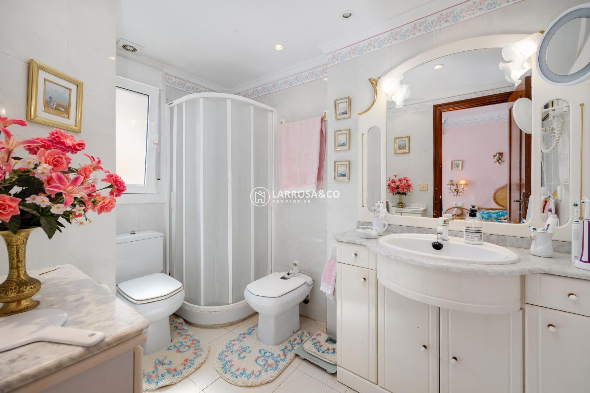 Herverkoop - Apartment - Torrevieja - Cabo cervera