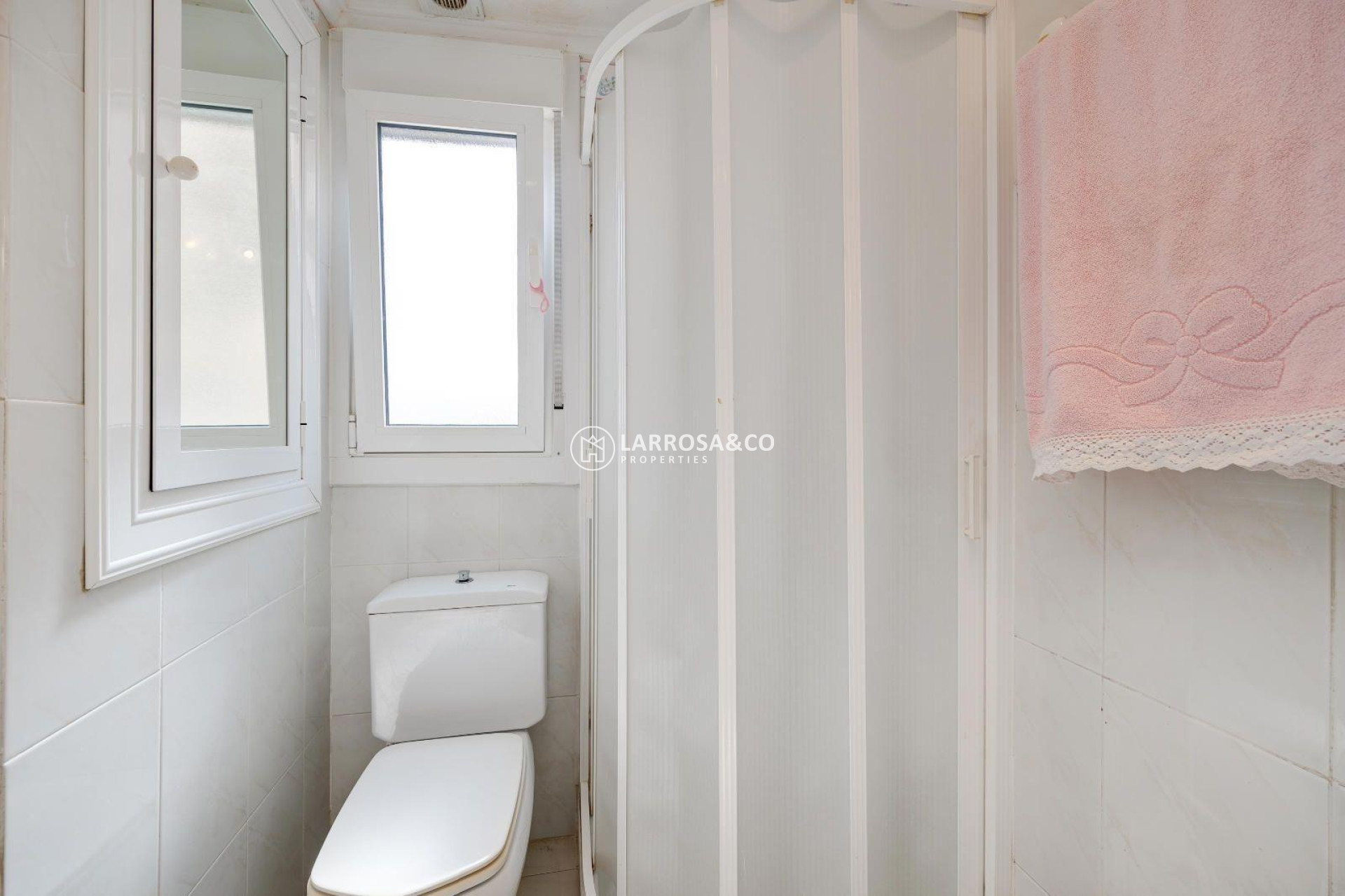 Herverkoop - Apartment - Torrevieja - Cabo cervera