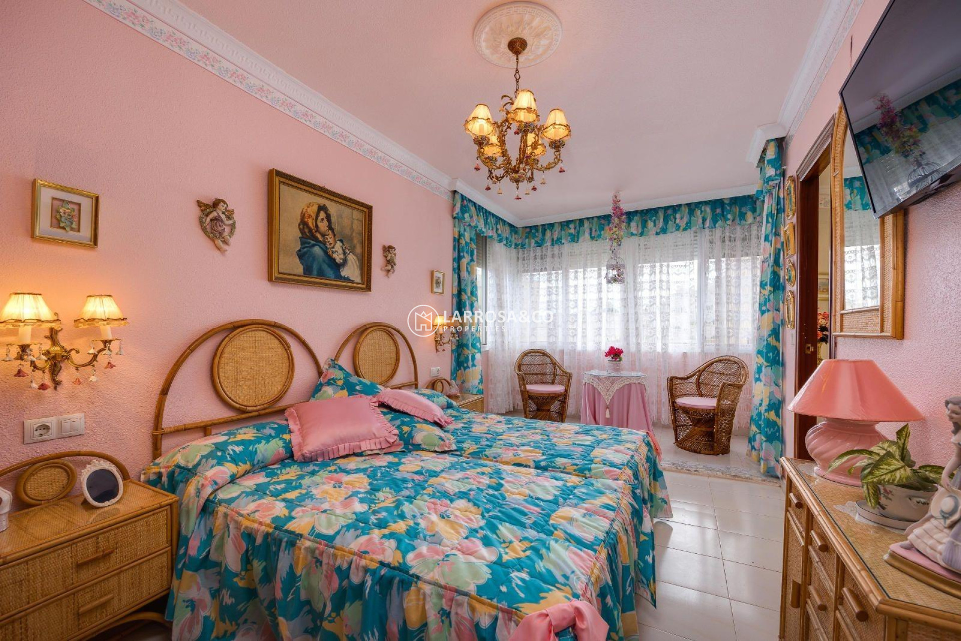 Herverkoop - Apartment - Torrevieja - Cabo cervera