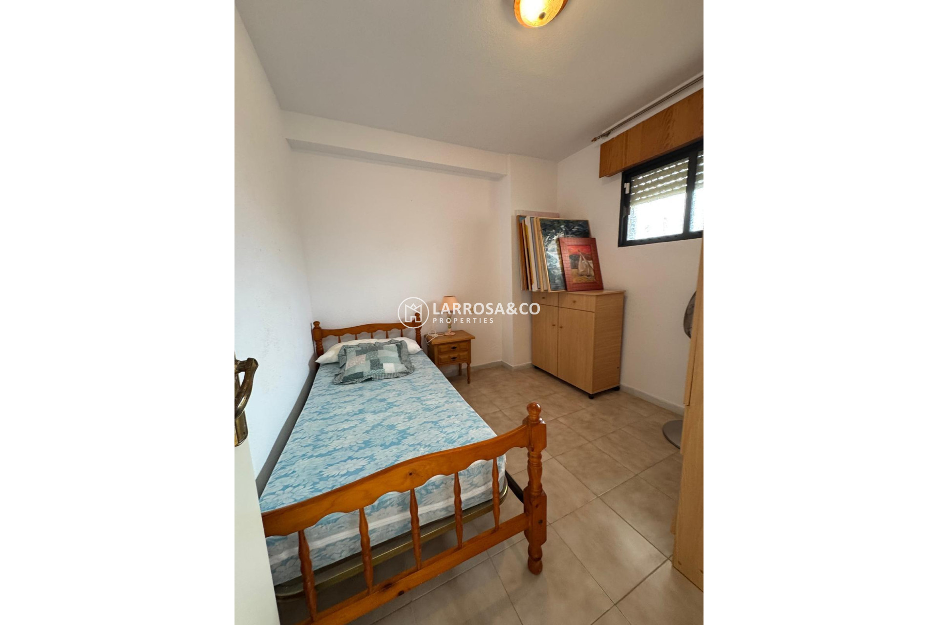 Herverkoop - Apartment - Torrevieja - Cabo cervera