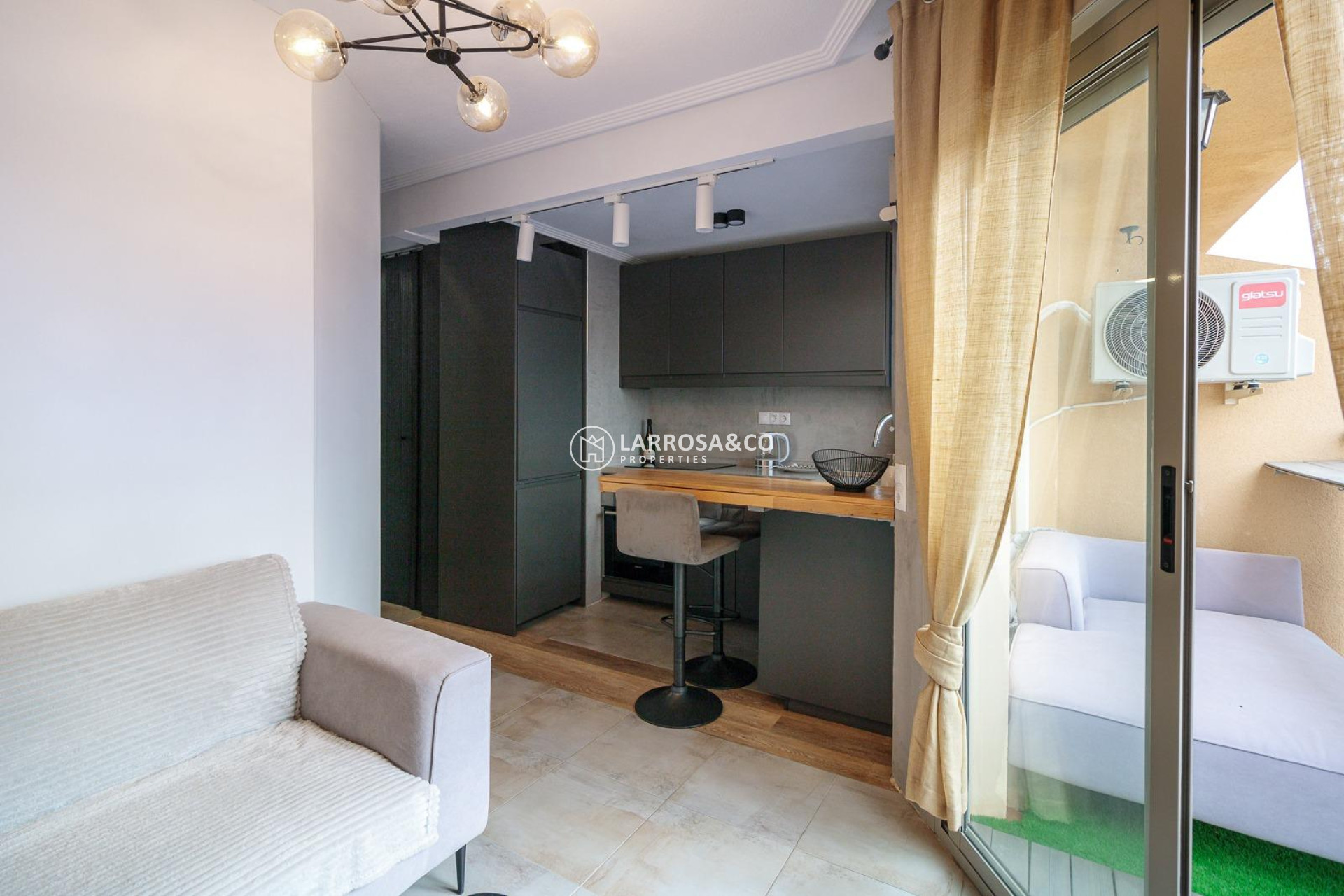 Herverkoop - Apartment - Torrevieja - Calas blanca