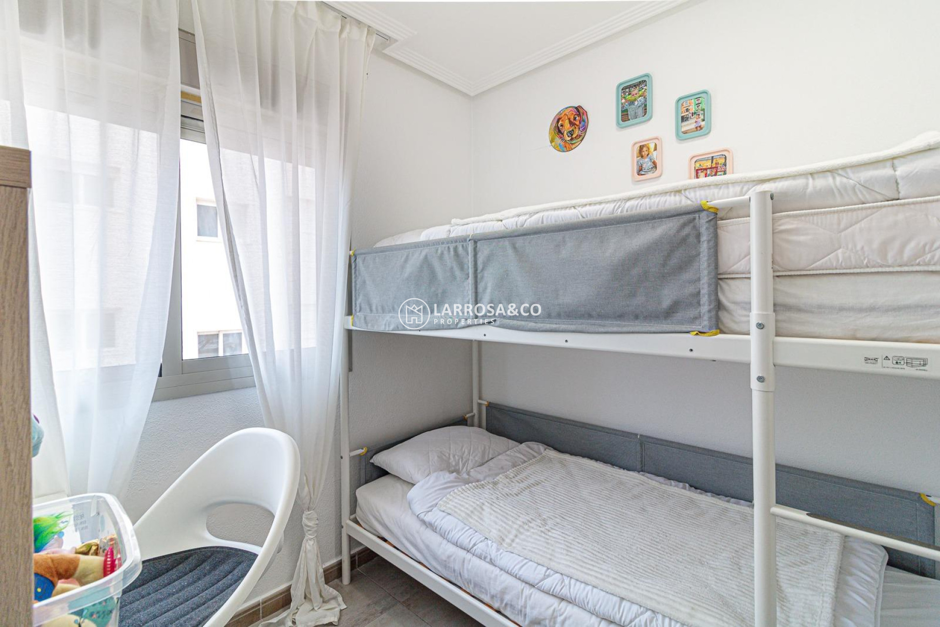 Herverkoop - Apartment - Torrevieja - Calas blanca