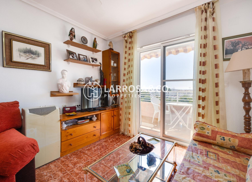 Herverkoop - Apartment - Torrevieja - Calas blanca