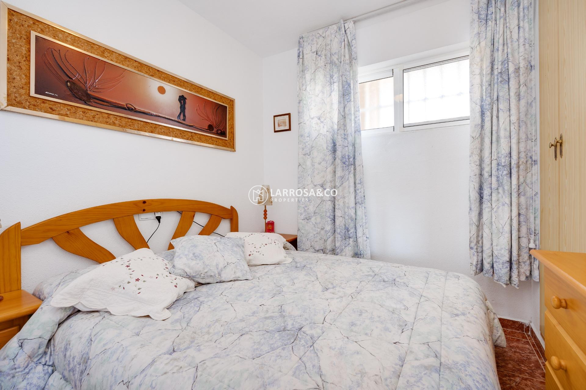 Herverkoop - Apartment - Torrevieja - Calas blanca