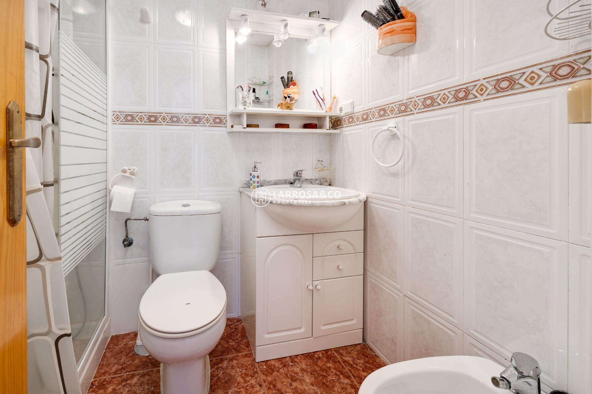 Herverkoop - Apartment - Torrevieja - Calas blanca